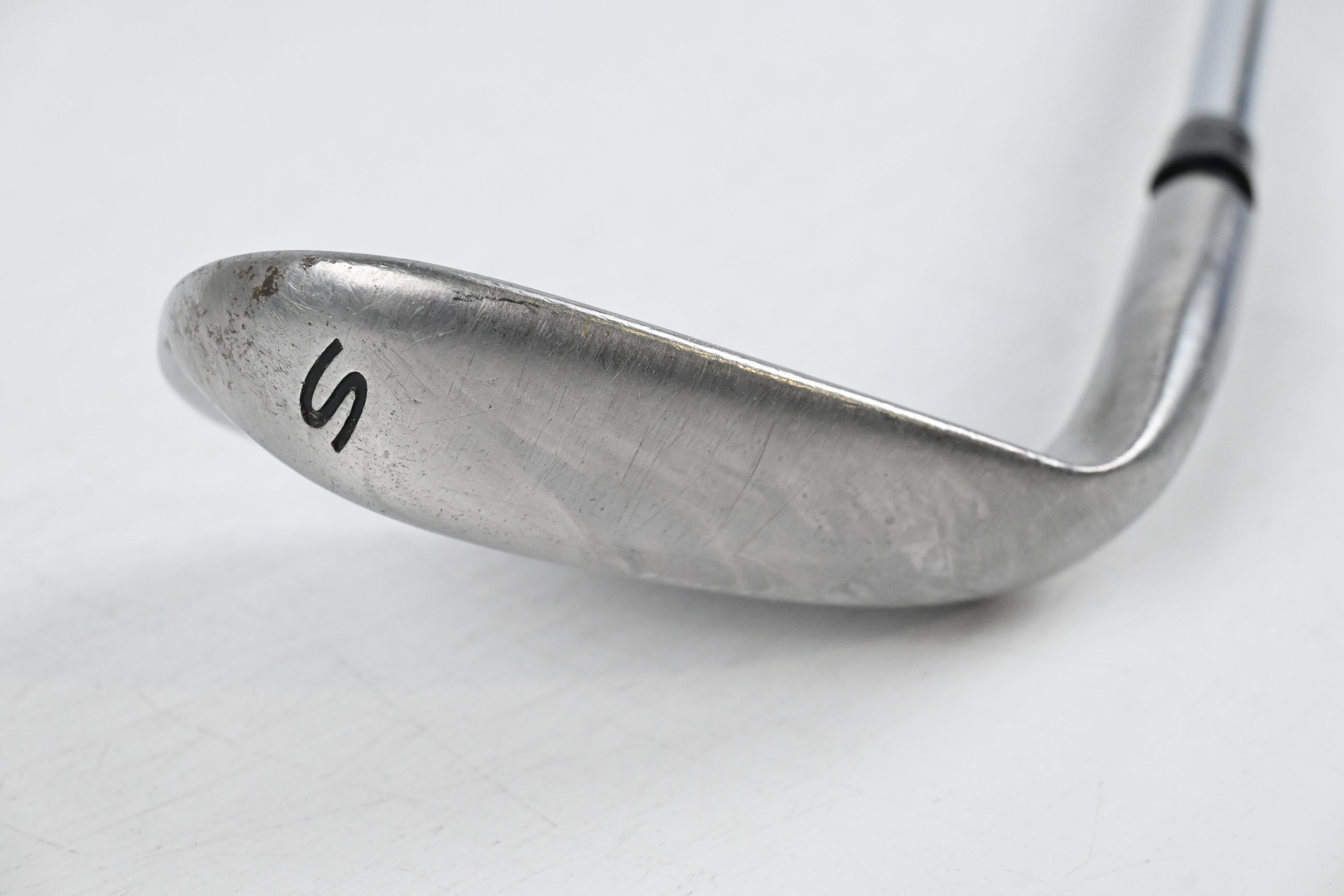 Taylormade M1 2017 Sand Wedge / 55 Degree / Stiff Flex Steel Shaft