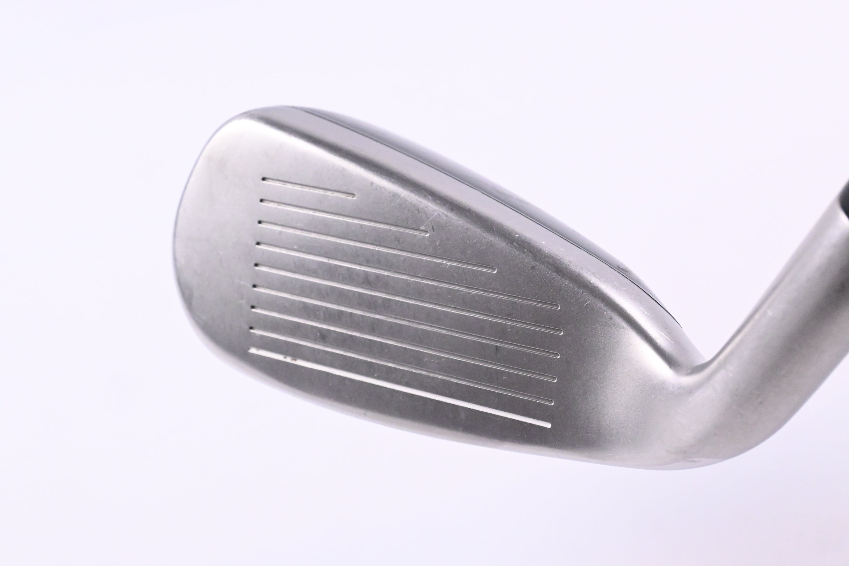 Ping G15 #3 Hybrid / 20 Degree / Regular Flex Aldila Serrano 85 Shaft