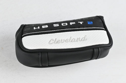 Cleveland HB Soft 2 1 Black Satin Putter / 35 Inch