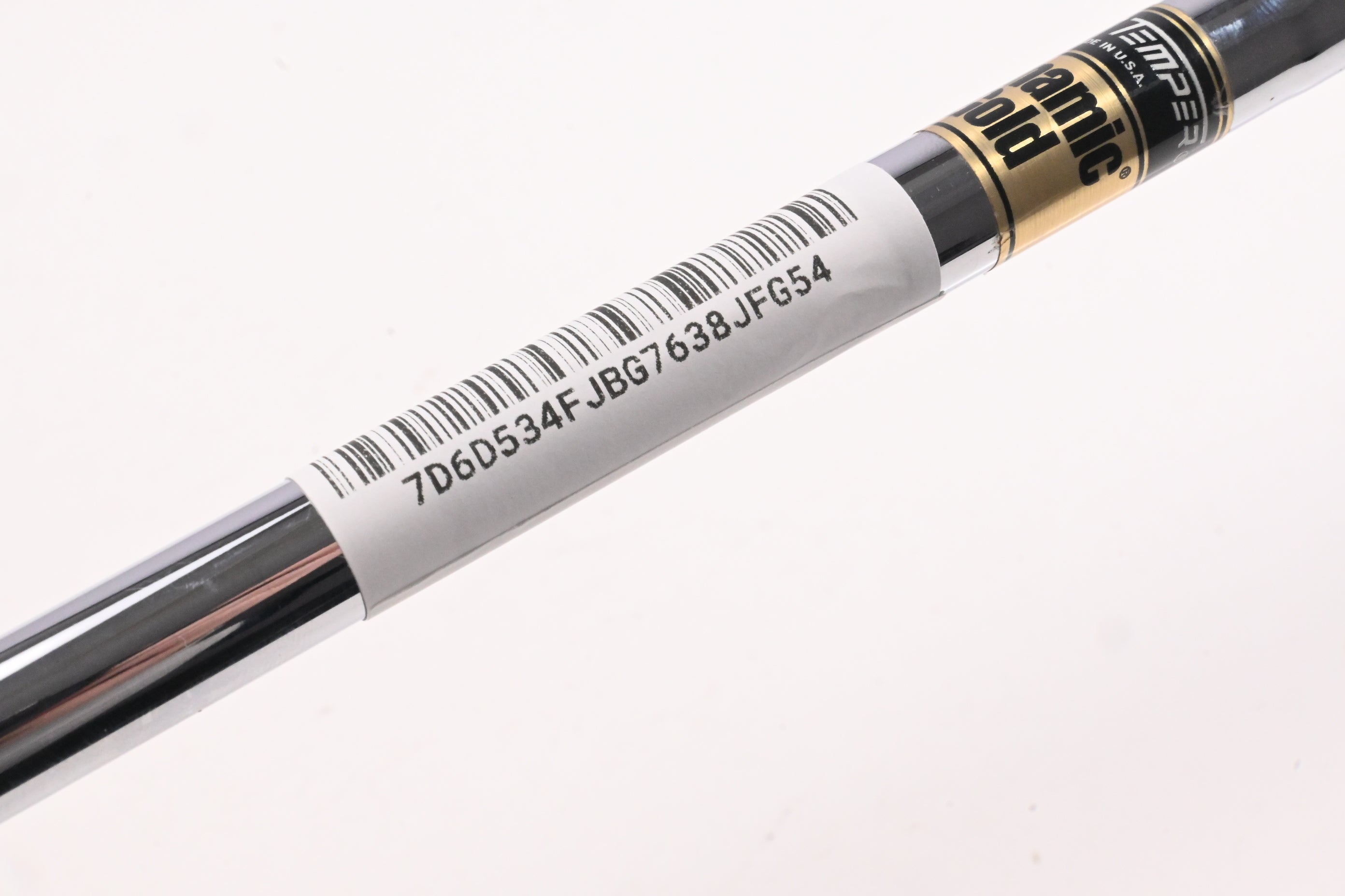 Titleist DCI 981 #2 Iron / 19.5 Degree / Stiff Flex Dynamic Gold Shaft