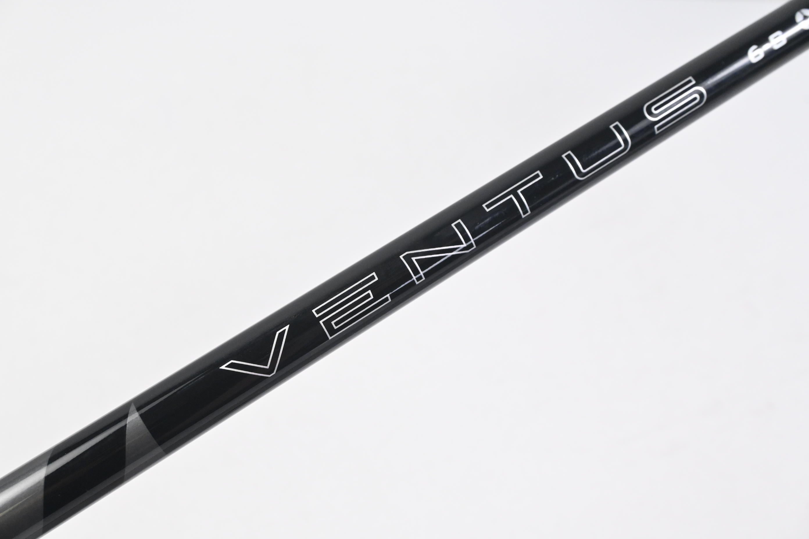 Fujikura Ventus Black 6 Driver Shaft / Stiff Flex / Callaway 2nd Gen