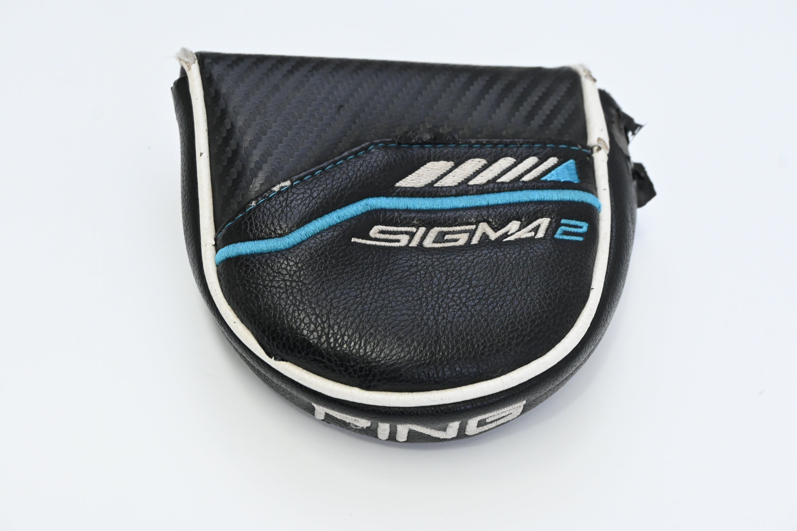 Ping Sigma 2 Fetch Putter / 35 Inch