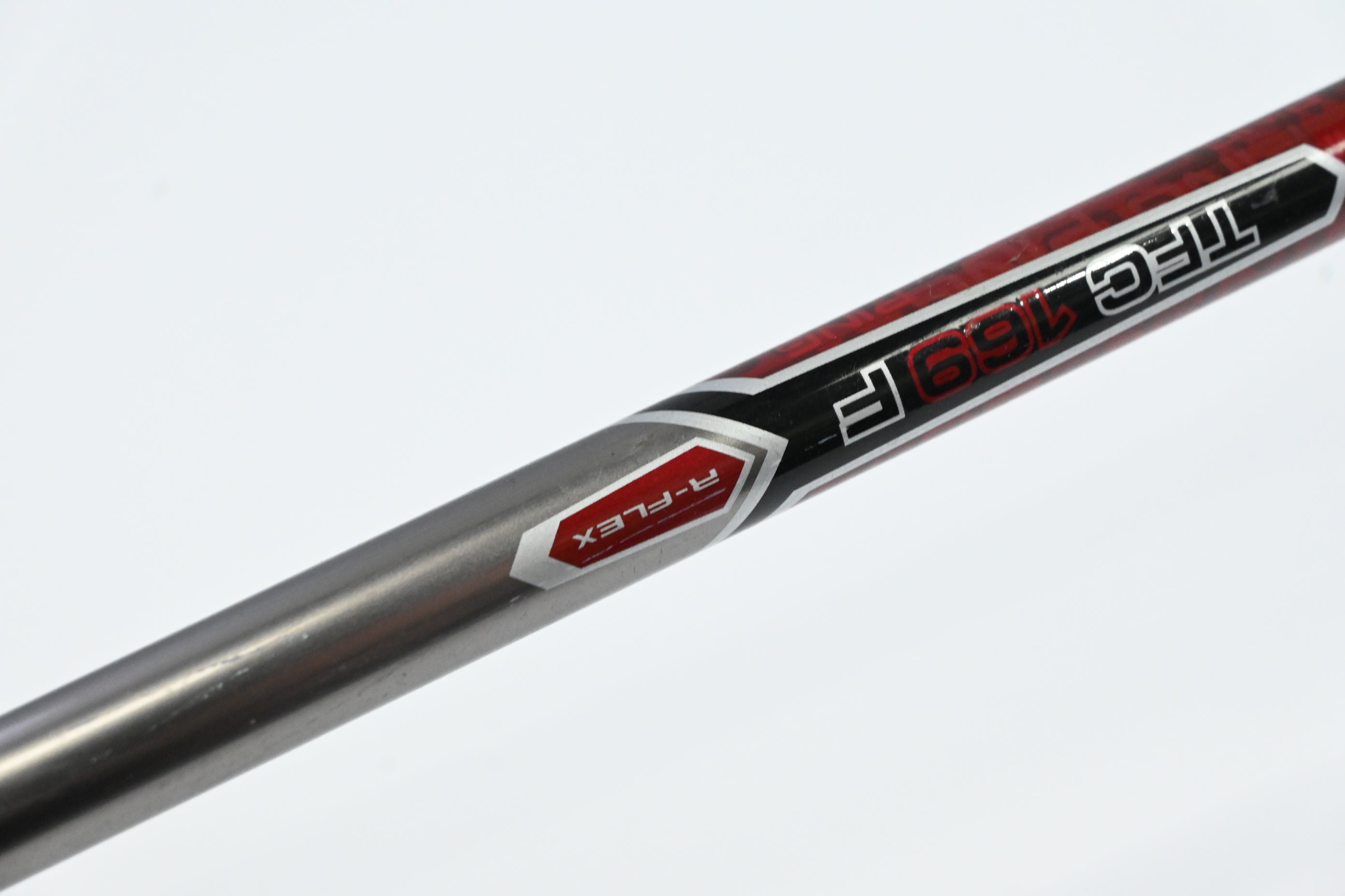 Ping G20 #3 Wood / 15 Degree / Regular Flex Ping TFC 169 Shaft