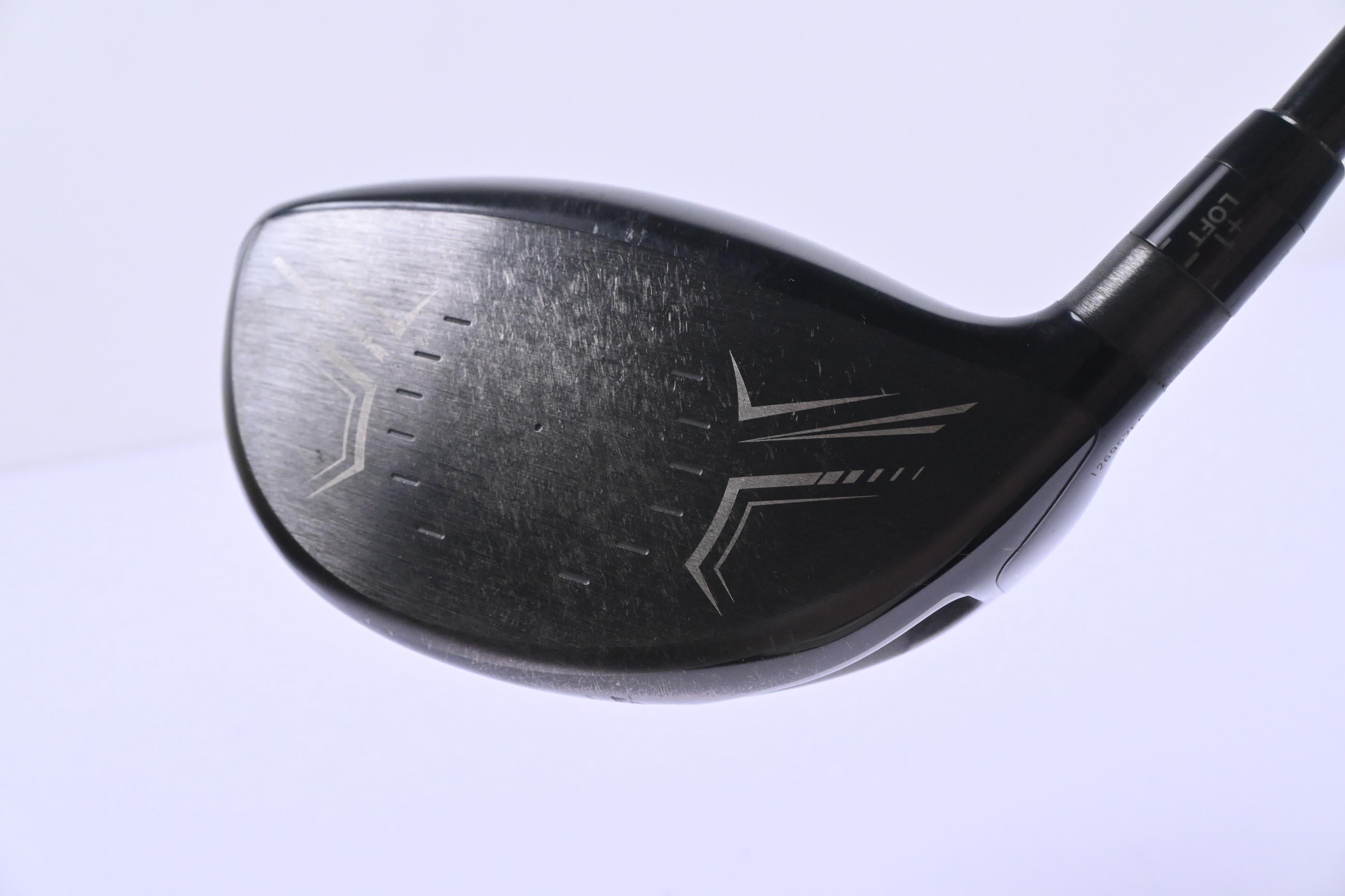 Srixon ZX7 Driver / 9.5 Degree / Regular Flex HZRDUS Smoke RDX Red 60