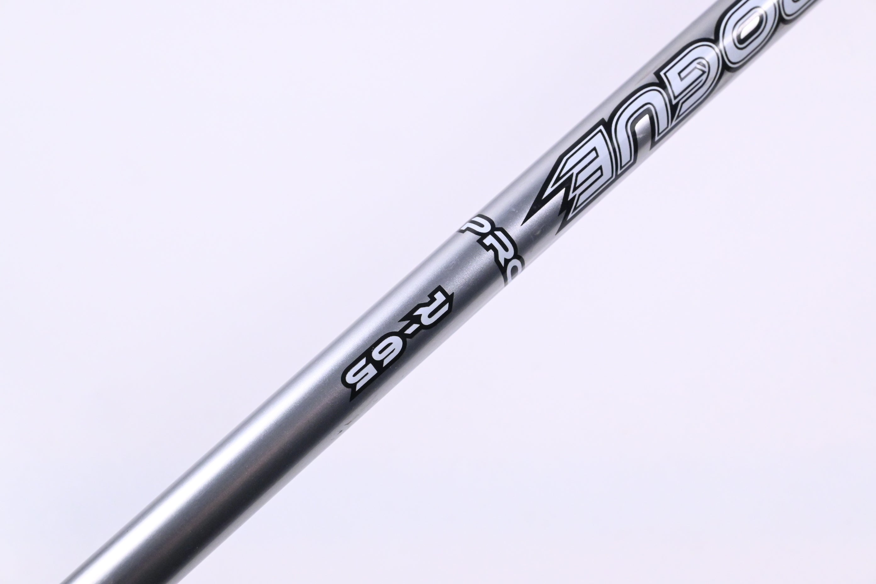 Cobra Aerojet #4 Iron / 18.5 Degree / Regular Flex Aldila Rogue Pro 65 Shaft
