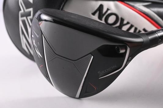 Srixon ZXi #5 Wood / 18 Degree / X-Flex Tour AD HD-7 Shaft