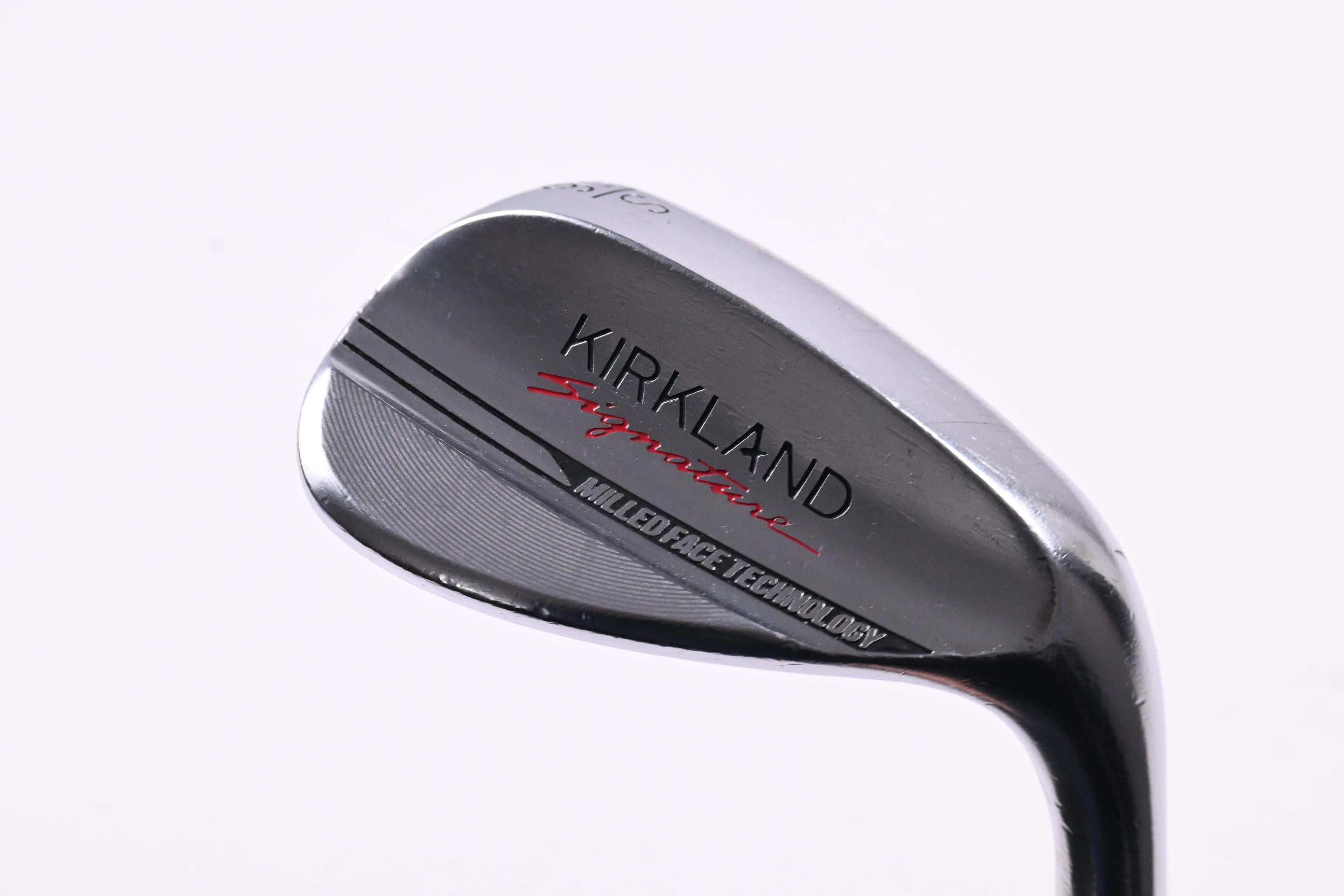 Kirkland Signature Sand Wedge / 56 Degree / Wedge Flex True Temper Shaft
