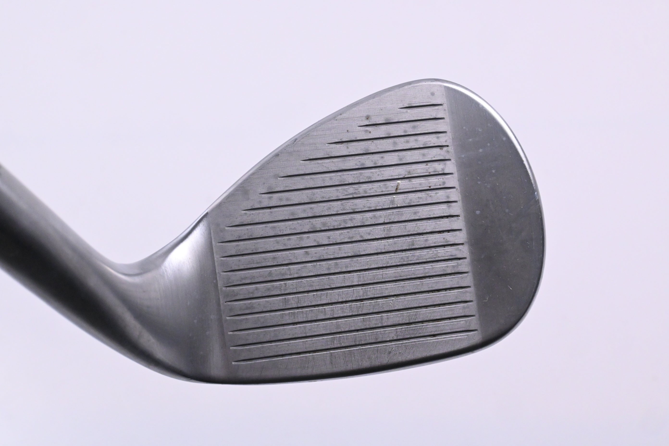 Left Hand Titleist Vokey SM10 Lob Wedge / 58 Degree / Wedge Flex Titleist Vokey