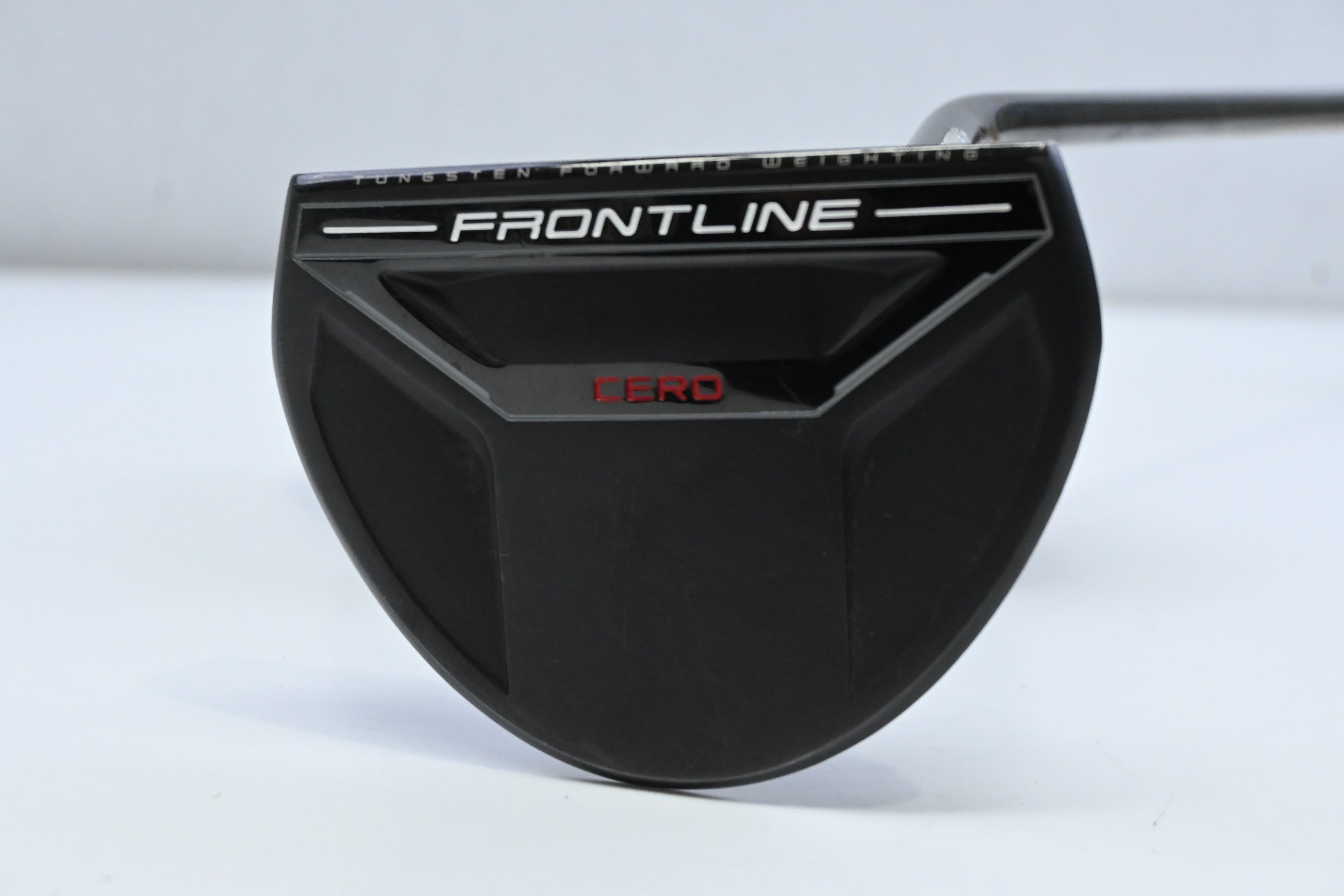 Cleveland Frontline Cero Putter / 34 Inch