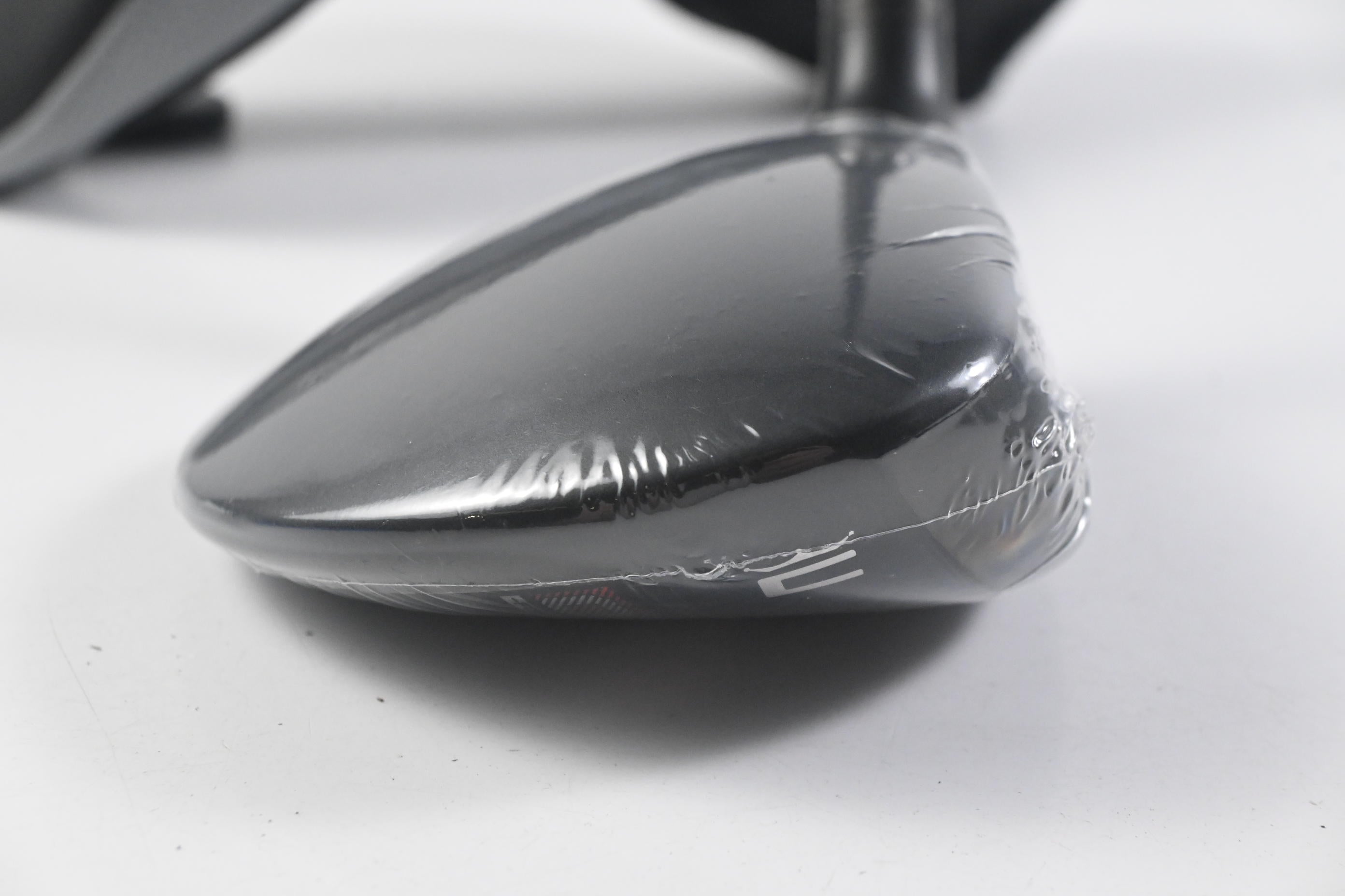 Cobra OPTM MAX #5 Wood / 18.5 Degree / Senior Flex Kai'li Dark Waves Red 50