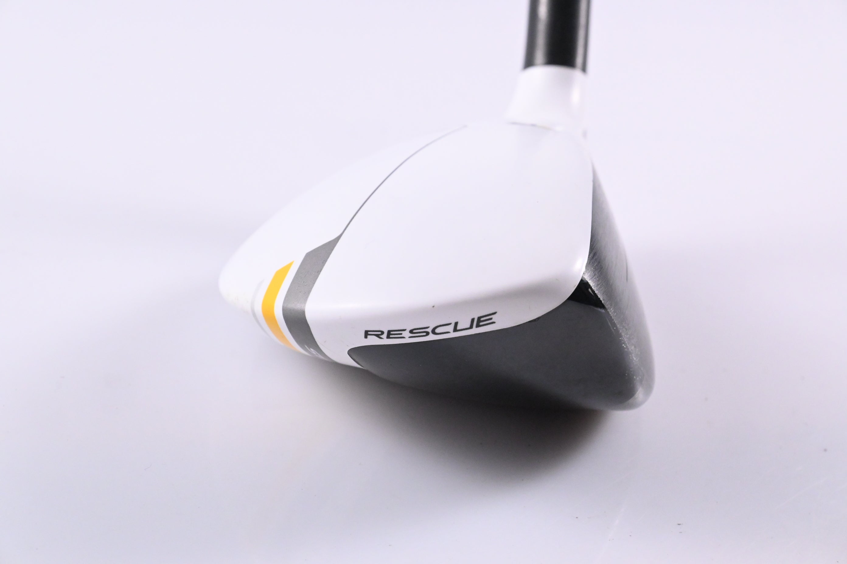 Taylormade RBZ Stage 2 #5 Hybrid / 25 Degree / Senior Flex Rocketfuel 60 Shaft