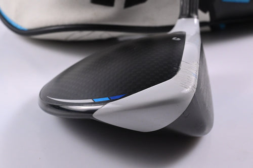 Taylormade SIM2 Max #3 Wood / 15 Degree / Stiff Flex Fujikura Ventus Blue 6