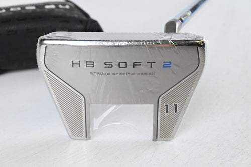 Cleveland HB Soft 2 11 Putter / 35 Inch