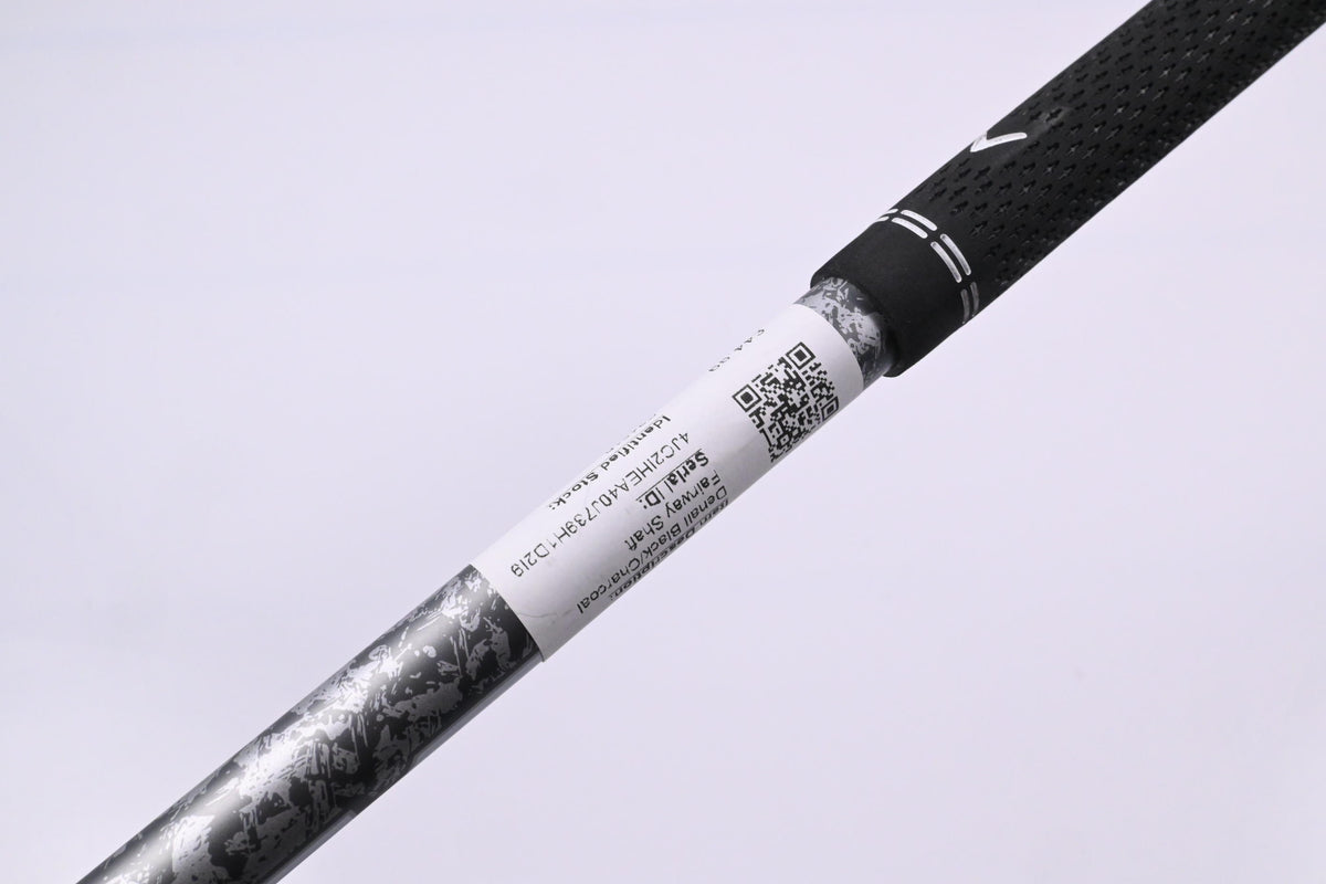 Project X Denali Silver 60 Fairway Shaft / Stiff Flex / Callaway Adaptor