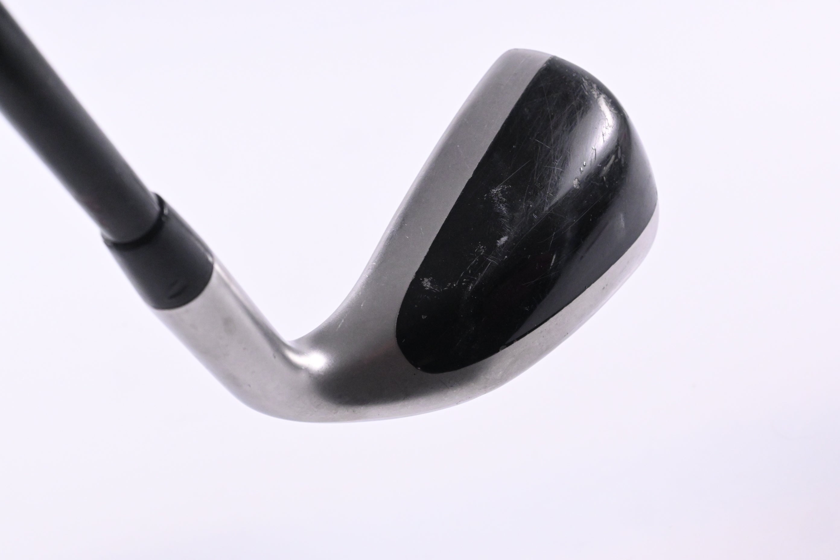 Ping G15 #3 Hybrid / 20 Degree / Regular Flex Aldila Serrano 85 Shaft