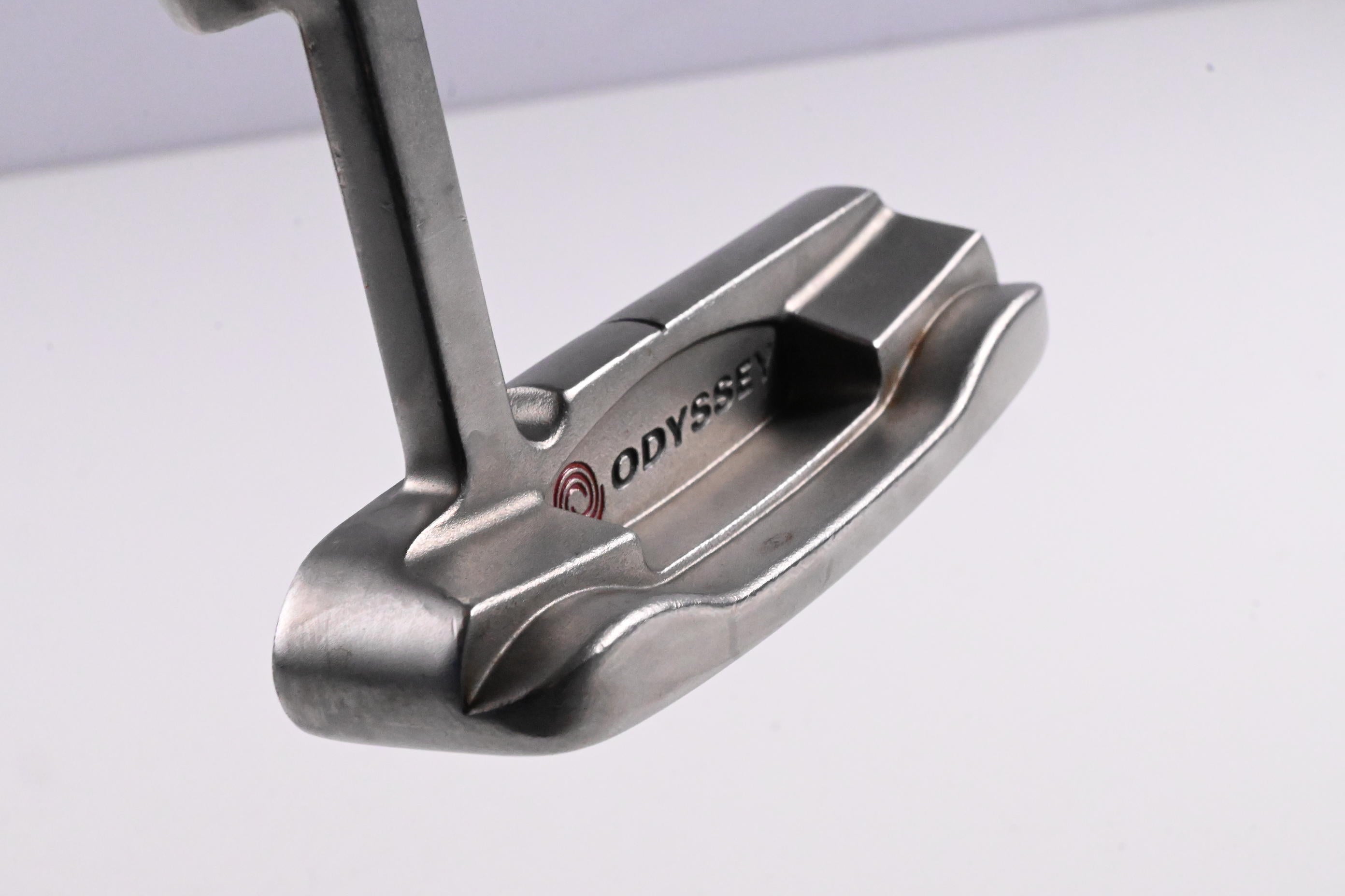 Odyssey White Hot Pro #1 Putter / 34.5 Inch