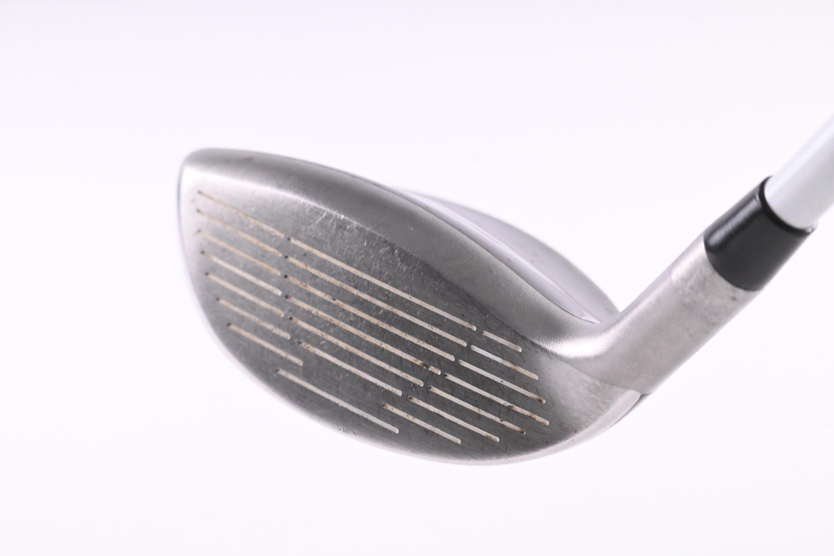 Ladies Ping Rhapsody #5 Hybrid / 26 Degree / Ladies Flex Ping ULT 129 Shaft