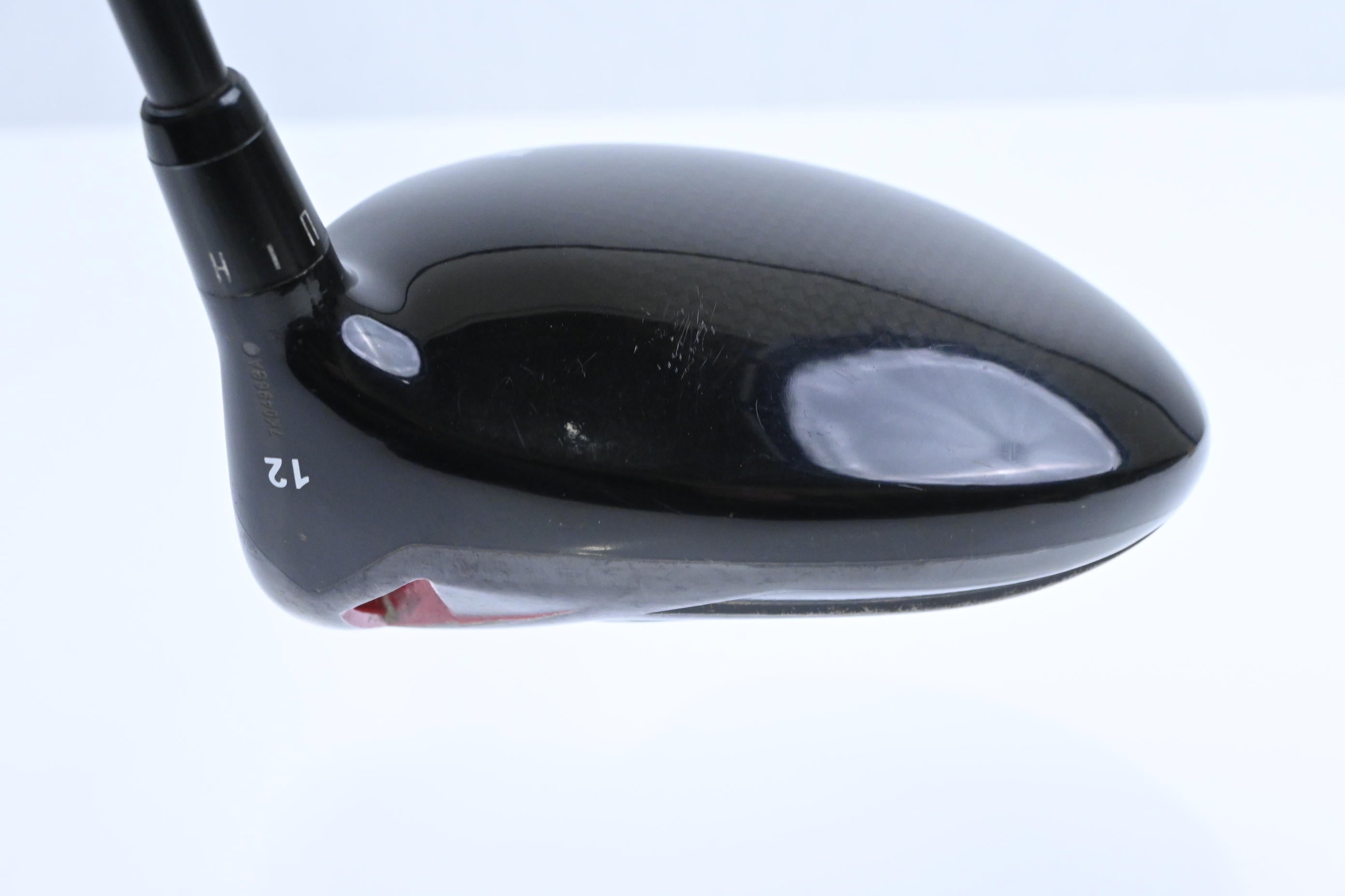 Yonex Ezone GT Driver / 12 Degree / Regular Flex Yonex EX-320 Shaft