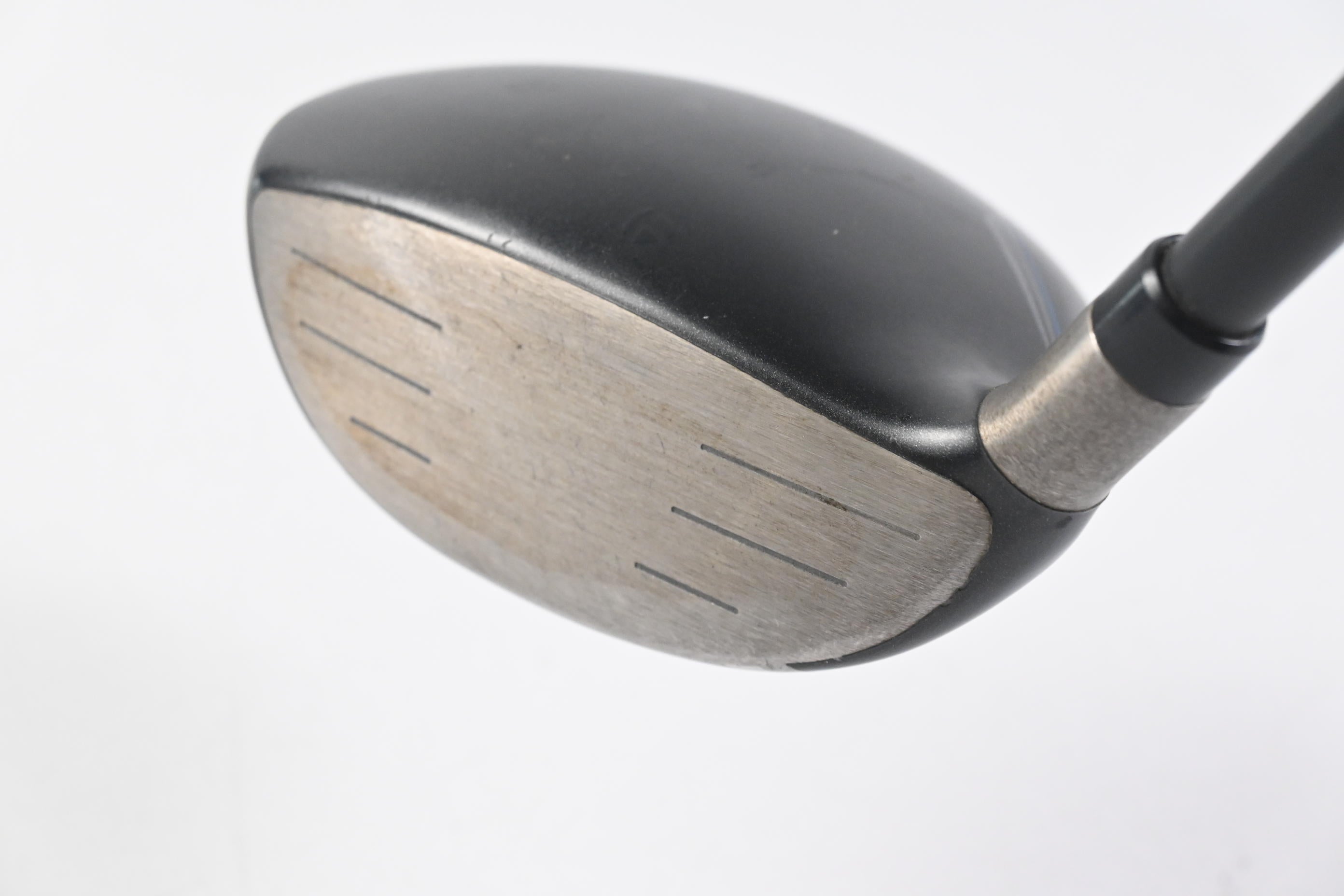 Taylormade Jetspeed #3 Wood / 15 Degree / Regular Flex Matrix Velox T 69 Shaft