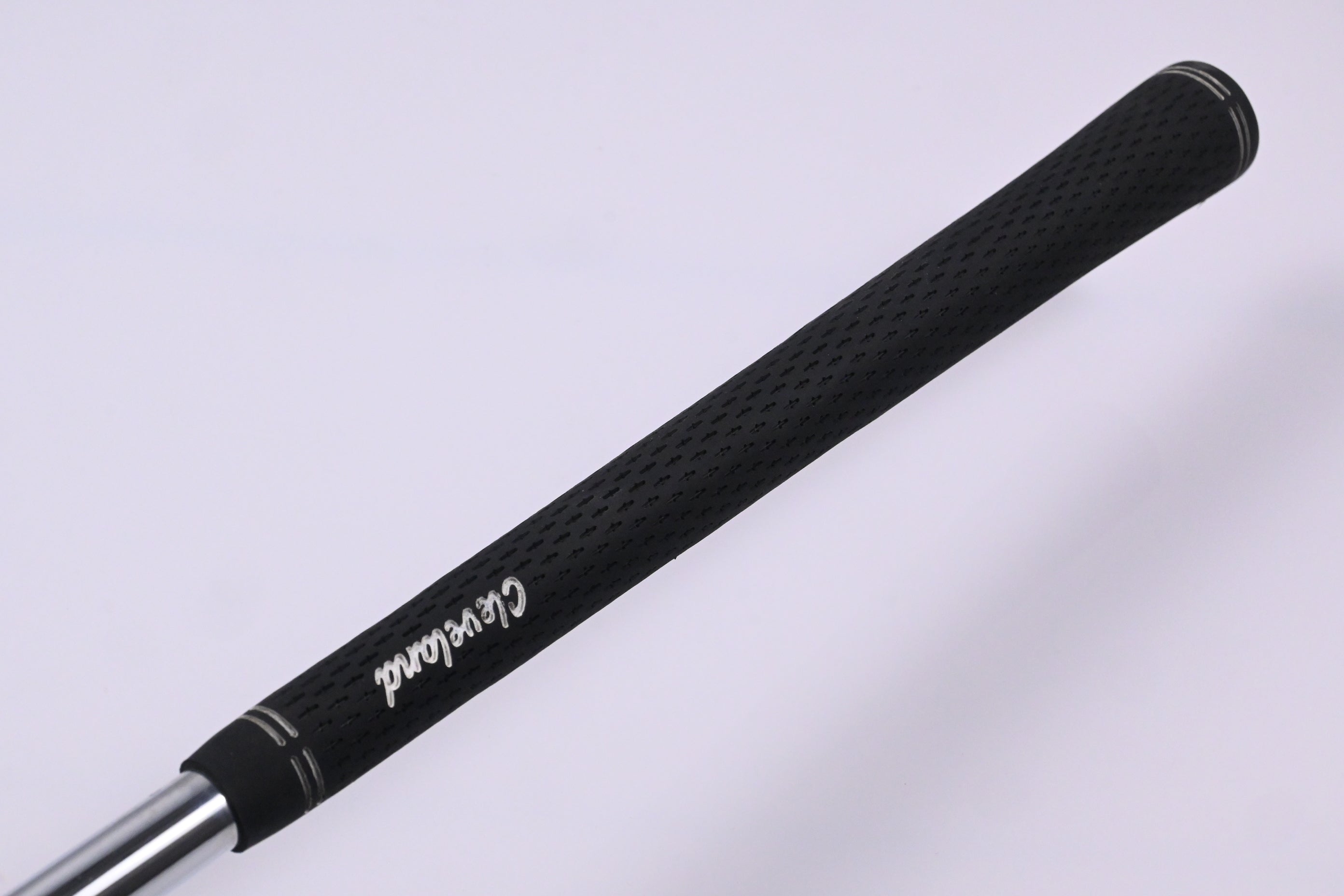 Cleveland CG15 Gap Wedge / 52 Degree / Wedge Flex Traction Shaft