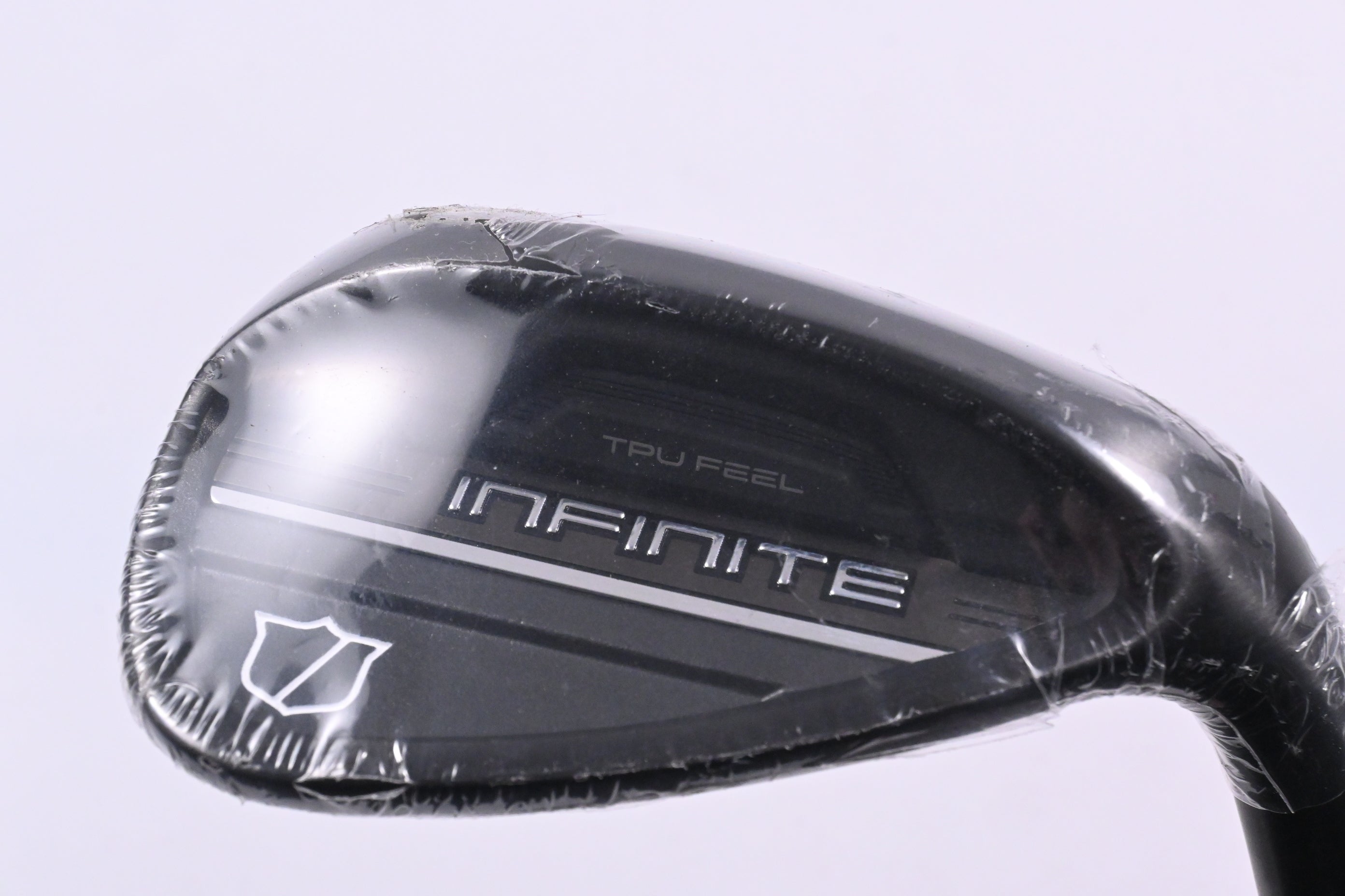 Wilson Infinite Sand Wedge / 56 Degree / Wedge Flex KBS Tour 105 Shaft