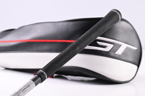 Titleist GT4 Driver / 9 Degree / X-Flex Tensei 1K Black 65 Shaft