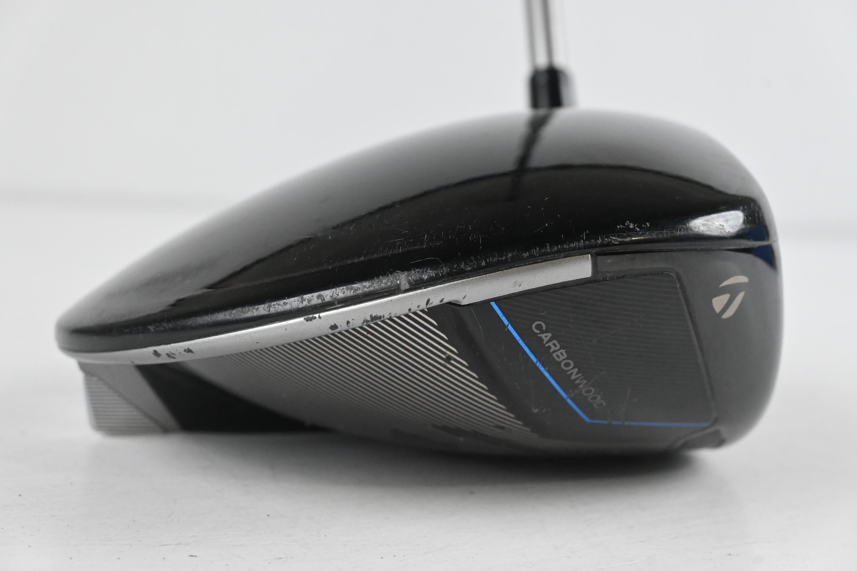Taylormade Qi10 Max Driver / 10.5 Degree / Senior Flex Speeder NX TCS 50