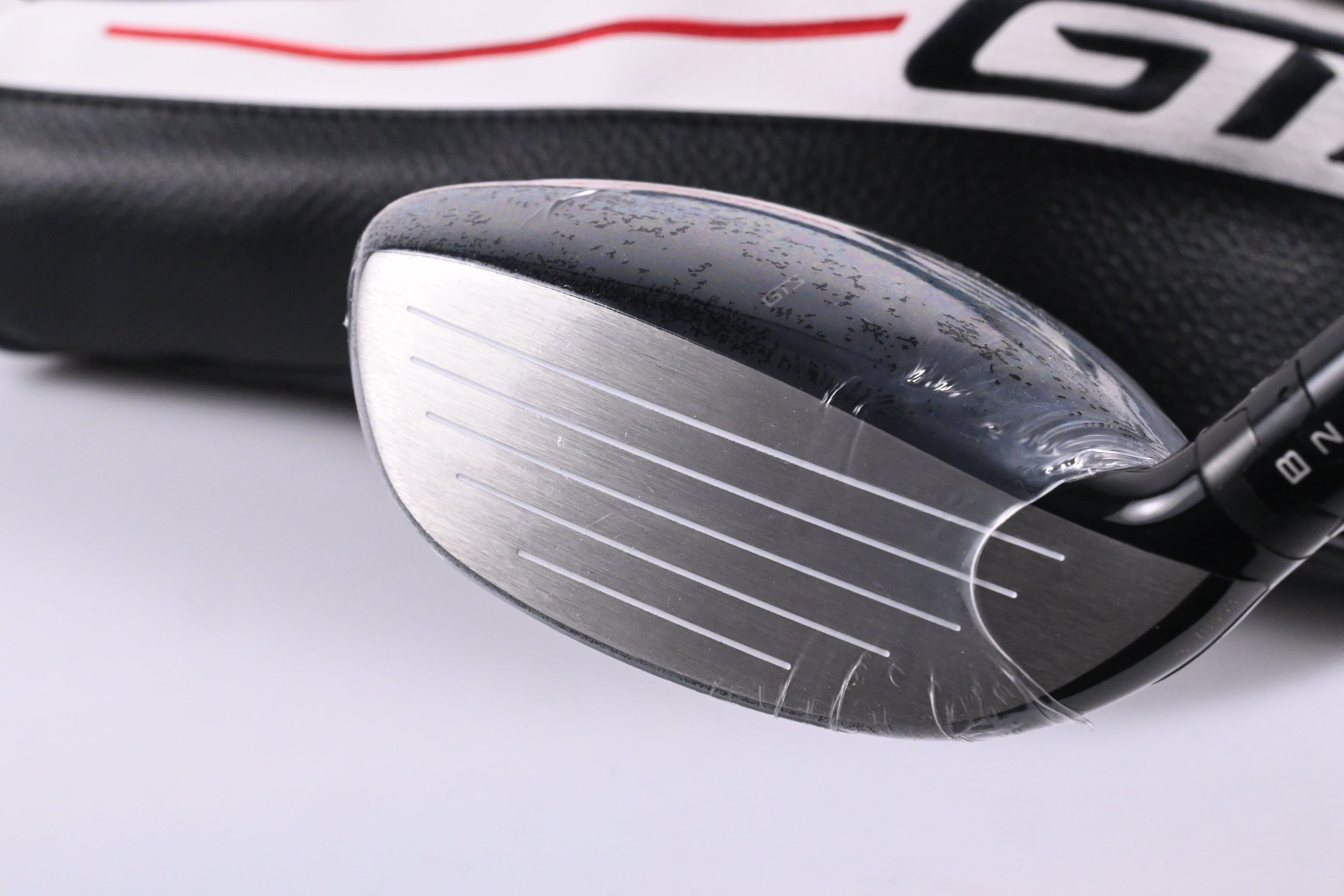 Titleist GTS2 #3 Wood / 15 Degree / Regular Flex Tensei 1K Blue 65 Shaft