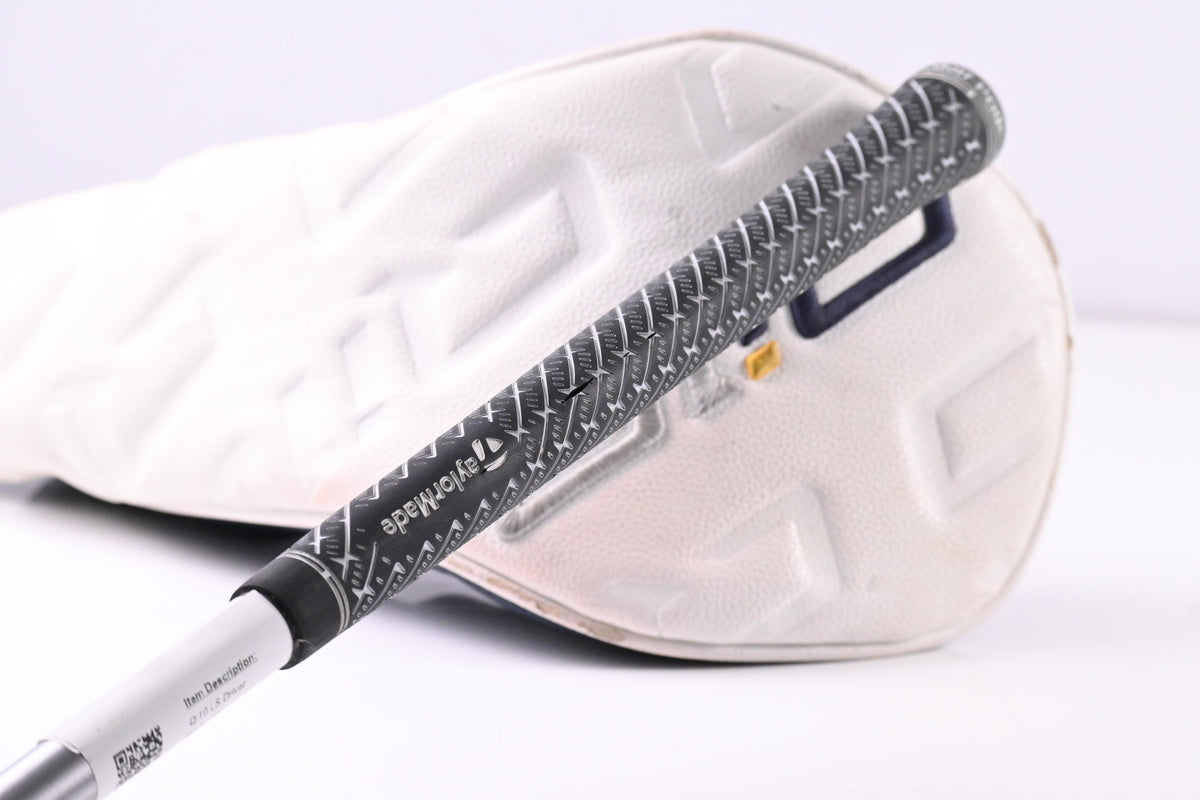 Taylormade Qi10 LS Driver / 9 Degree / Regular Flex Airspeeder 45 Shaft