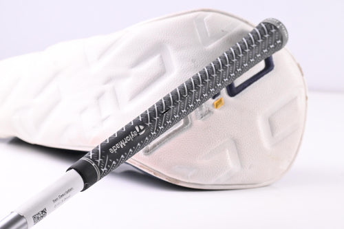 Taylormade Qi10 LS Driver / 9 Degree / Regular Flex Airspeeder 45 Shaft