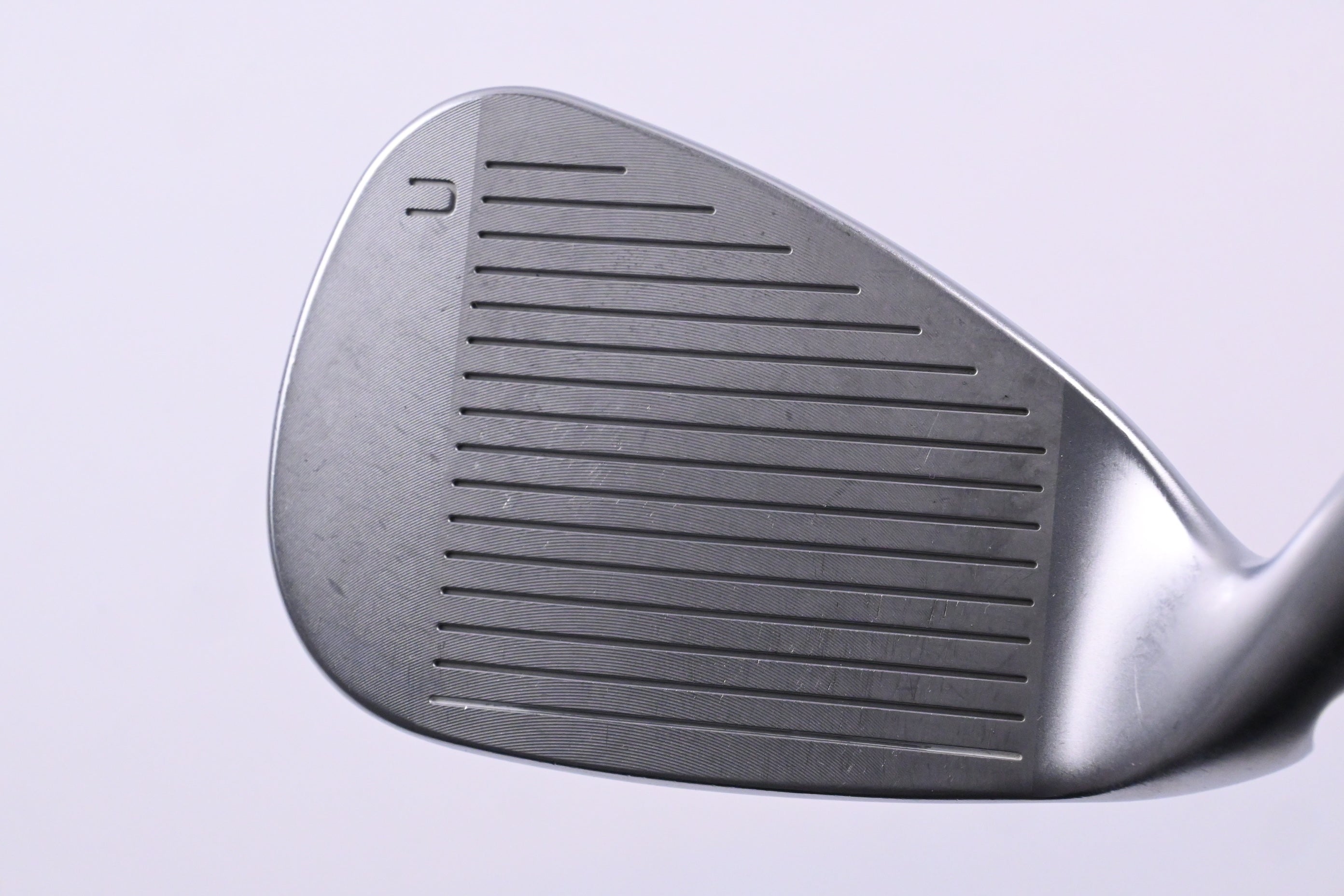 Ping G440 Gap Wedge / 47 Degree / Blue Dot / Stiff Flex Dynamic Gold Mid 100