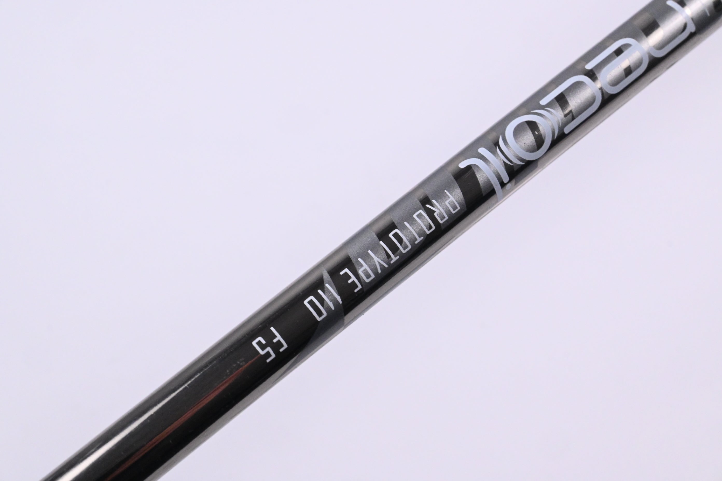 Srixon ZX7 MK II #5 Iron / 25 Degree / X-Stiff UST Recoil Prototype 110 F5 Shaft