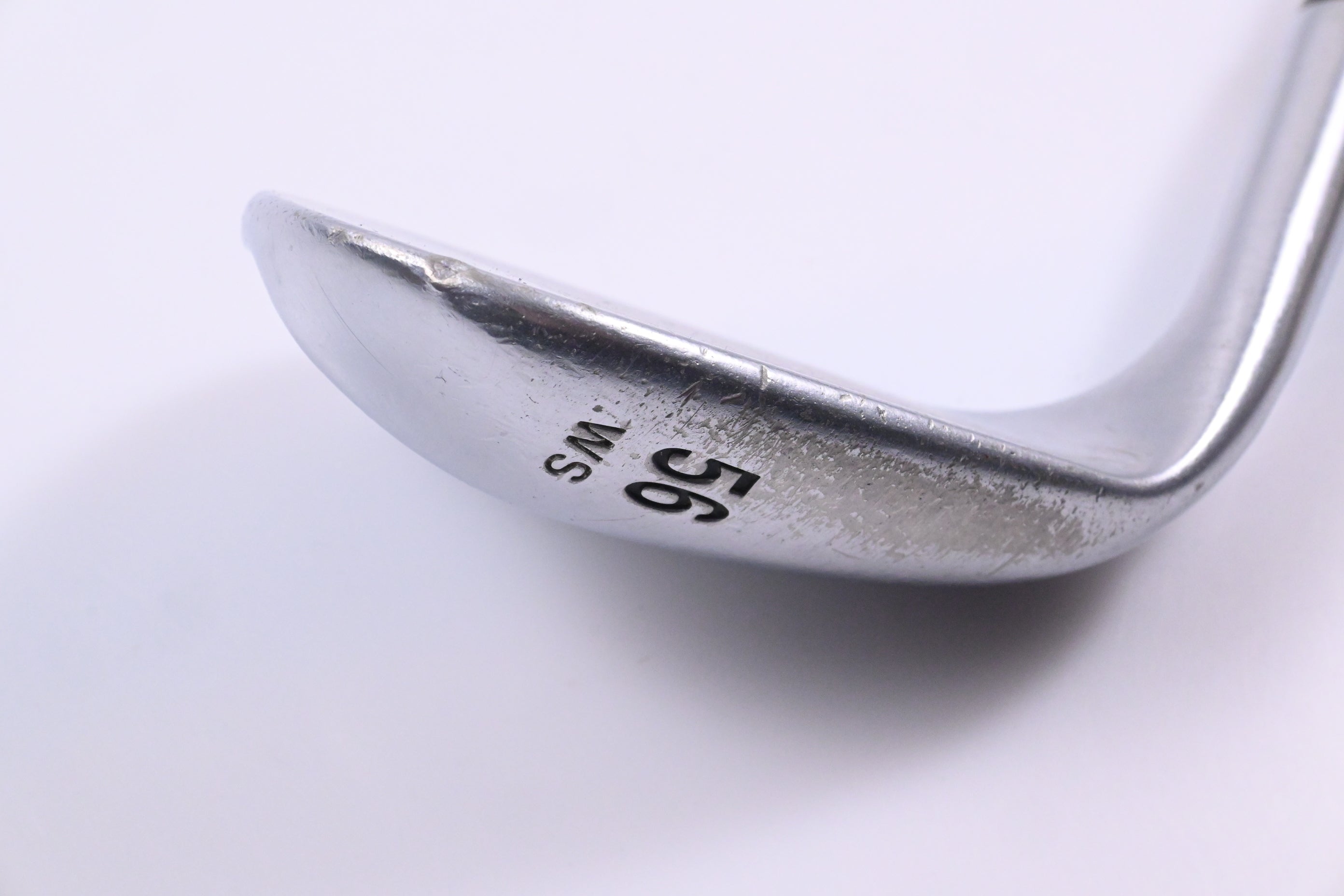 Ping Glide Sand Wedge / 56 Degree / Black Dot / Wedge Flex Ping CFS Shaft