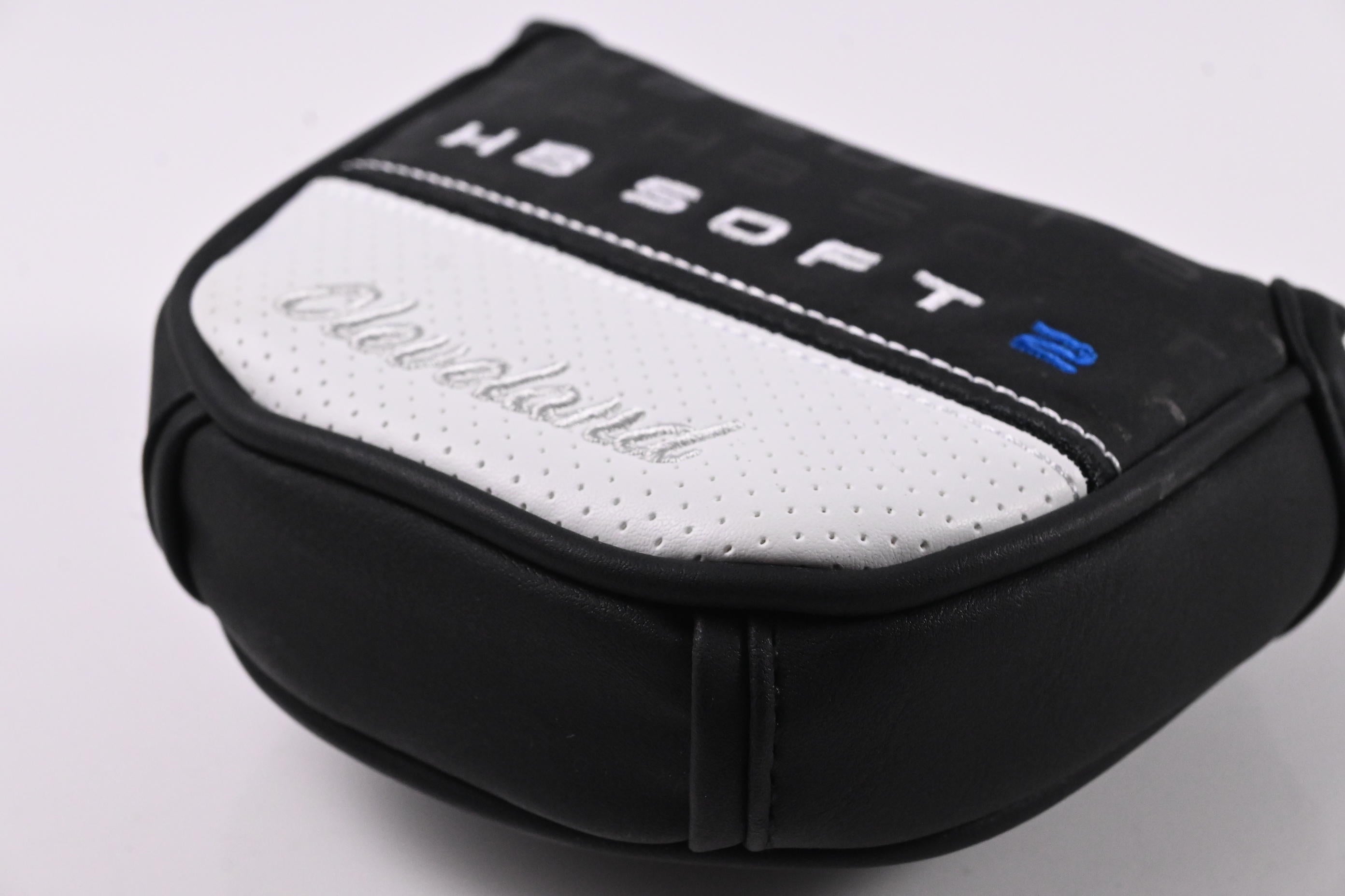 Cleveland HB Soft Milled 11 Putter / 34 Inch