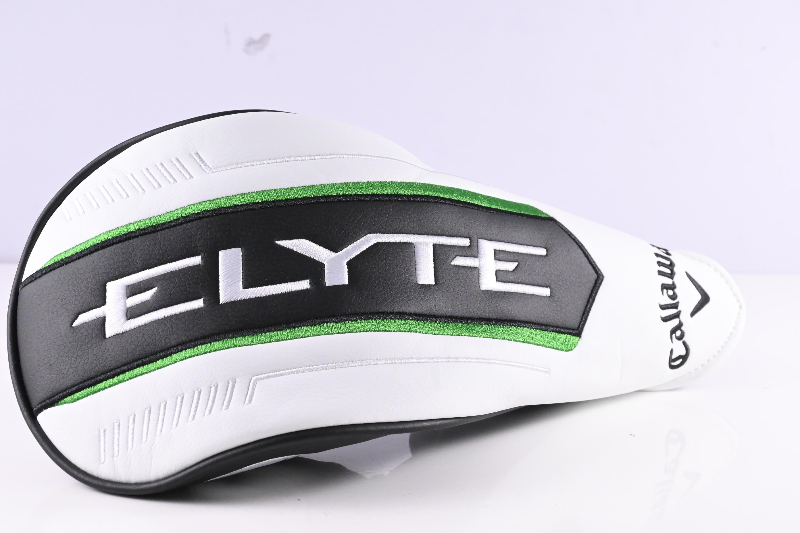 Callaway Elyte Driver / 12 Degree / Stiff Flex Project X Denali Charcoal 50