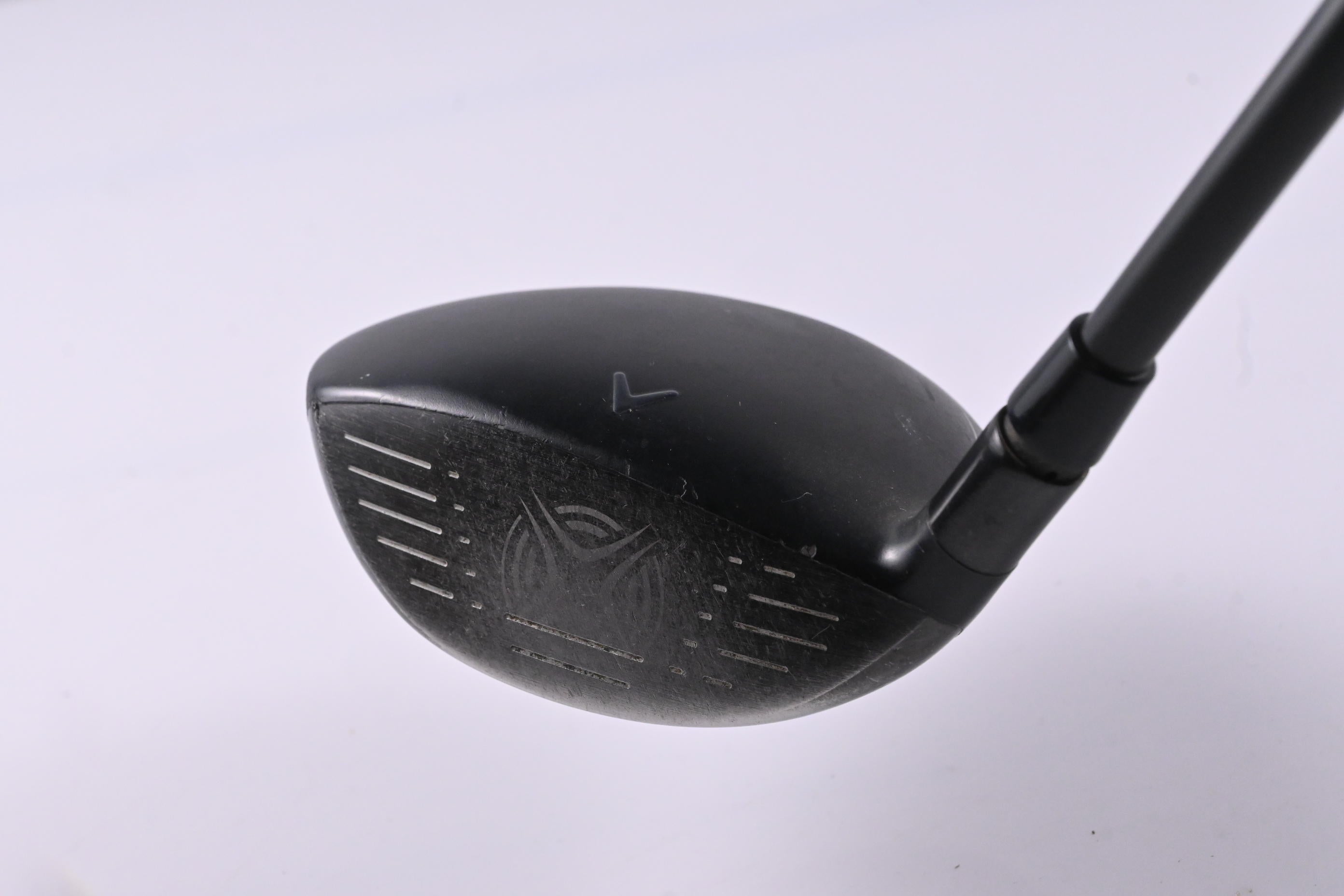 Ladies Callaway XR16 #4 Wood / 16 Degree / Ladies Flex Bassara 52 Shaft