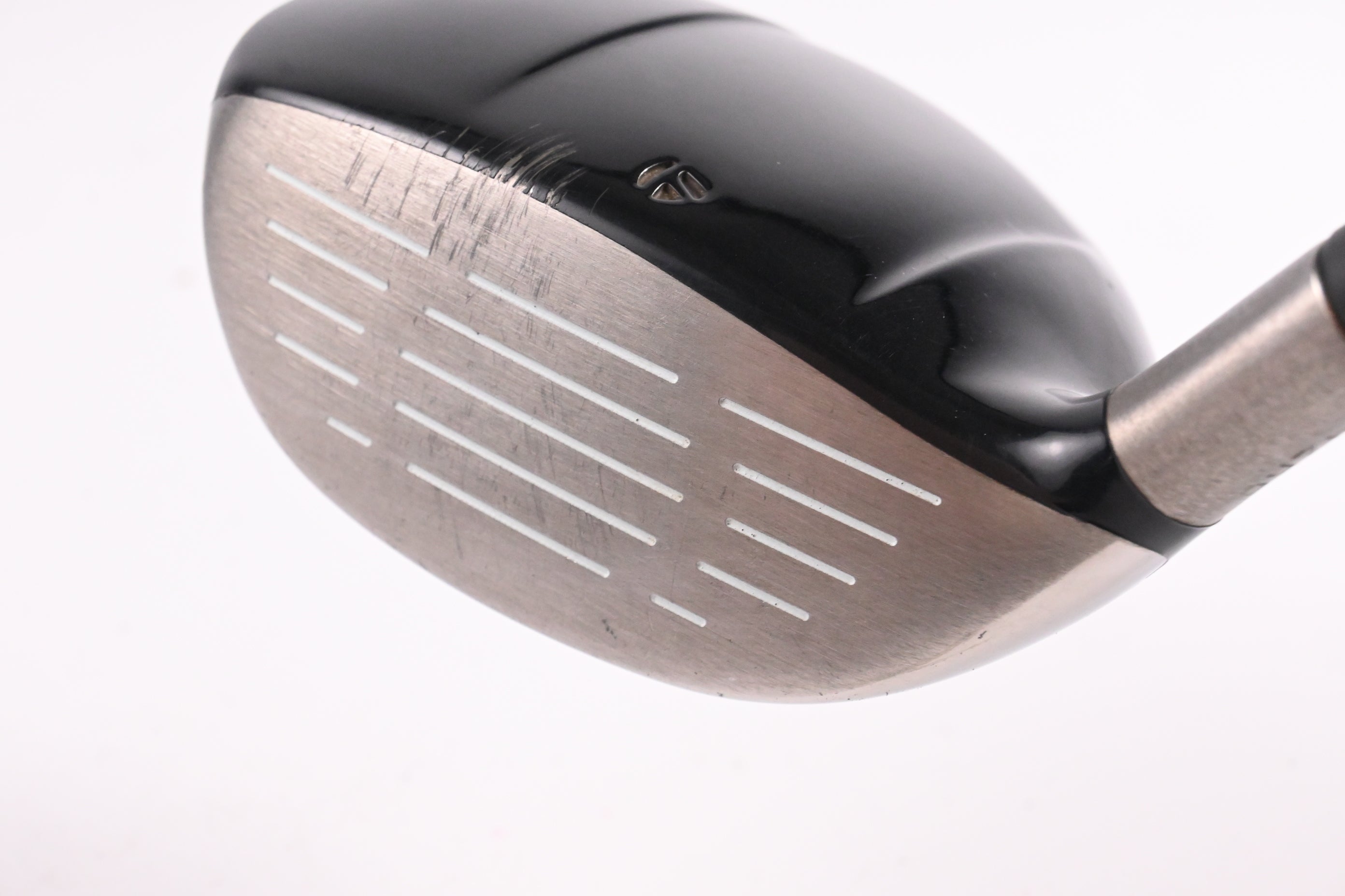 Taylormade R580 #3 Wood / 15 Degree / Stiff Flex Taylormade M.A.S² 60 Shaft