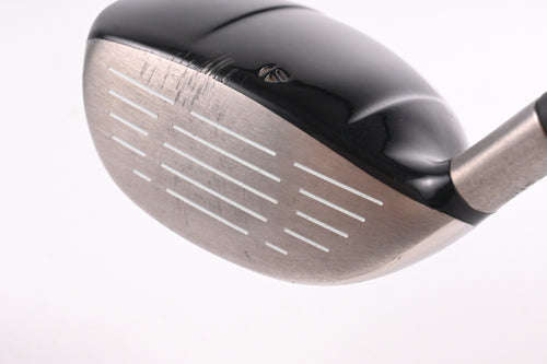 Taylormade R580 #3 Wood / 15 Degree / Stiff Flex Taylormade M.A.S² 60 Shaft