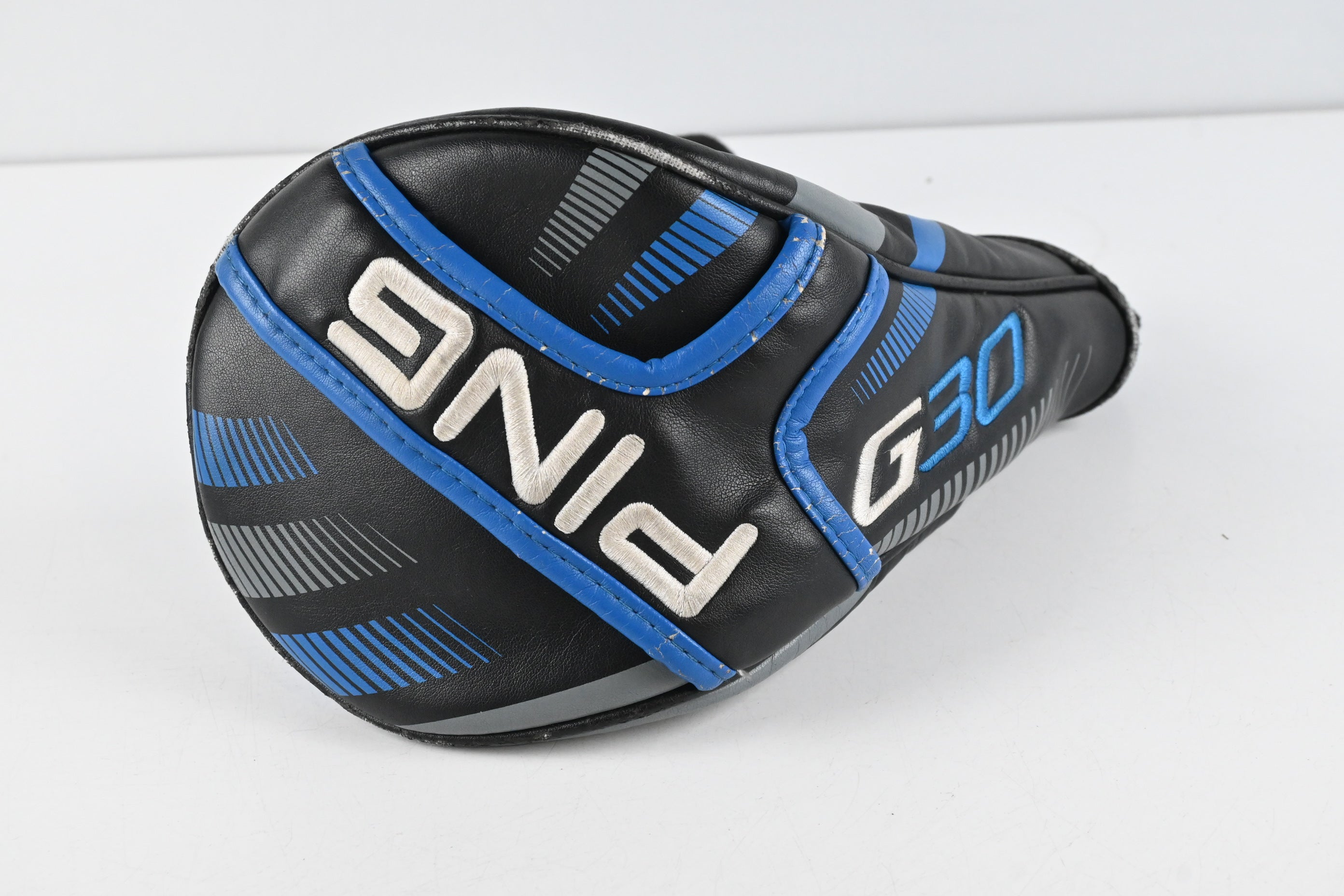 Ping G30 SF Tec Driver / 12 Degree / Senior Flex Ping TFC 419 Shaft