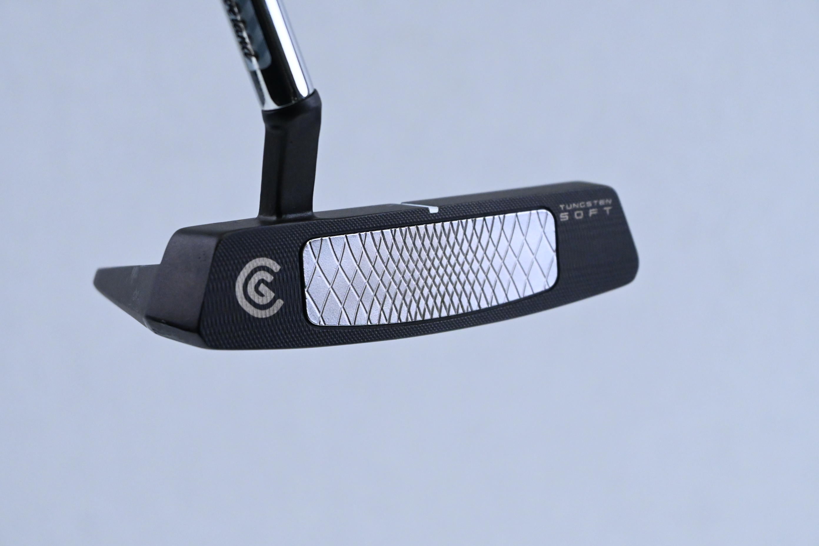 Left Hand Cleveland Frontline Elite Elevado Putter / 35 Inch