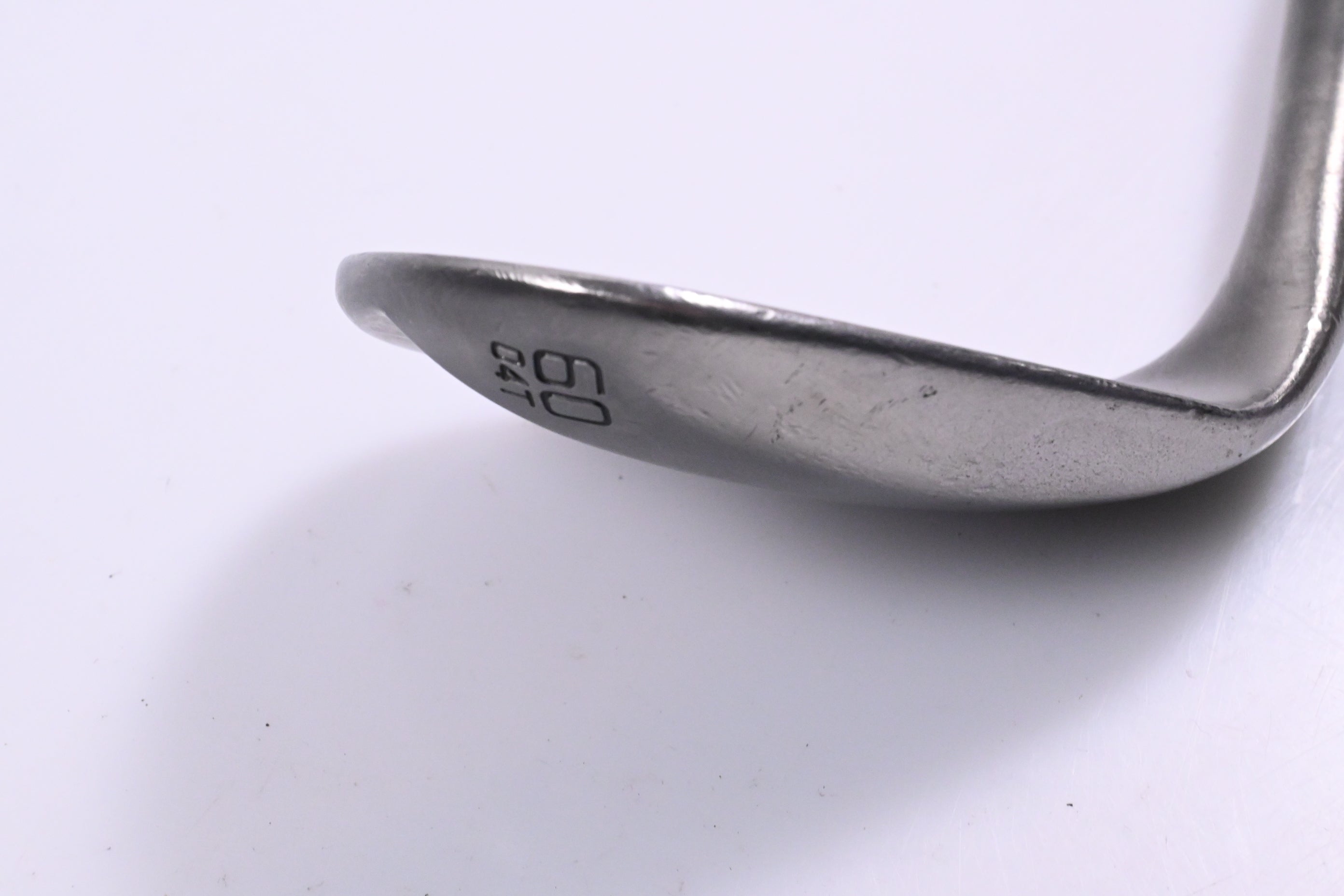 Titleist Vokey SM9 Lob Wedge / 60 Degree / Wedge Flex Vokey SM9 Shaft