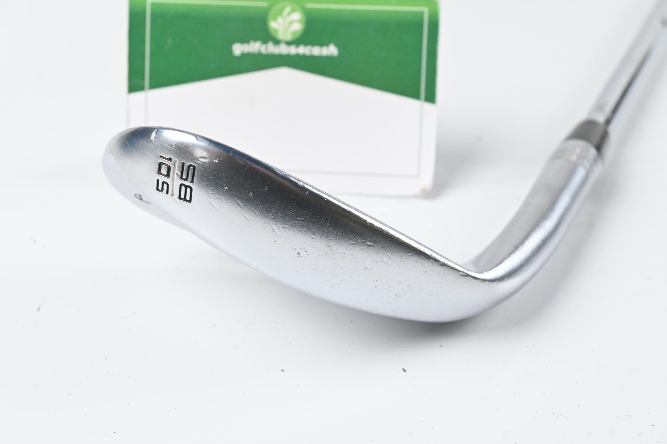 Callaway Opus Lob Wedge / 58 Degree / Wedge Flex Dynamic Gold MID 115 Shaft