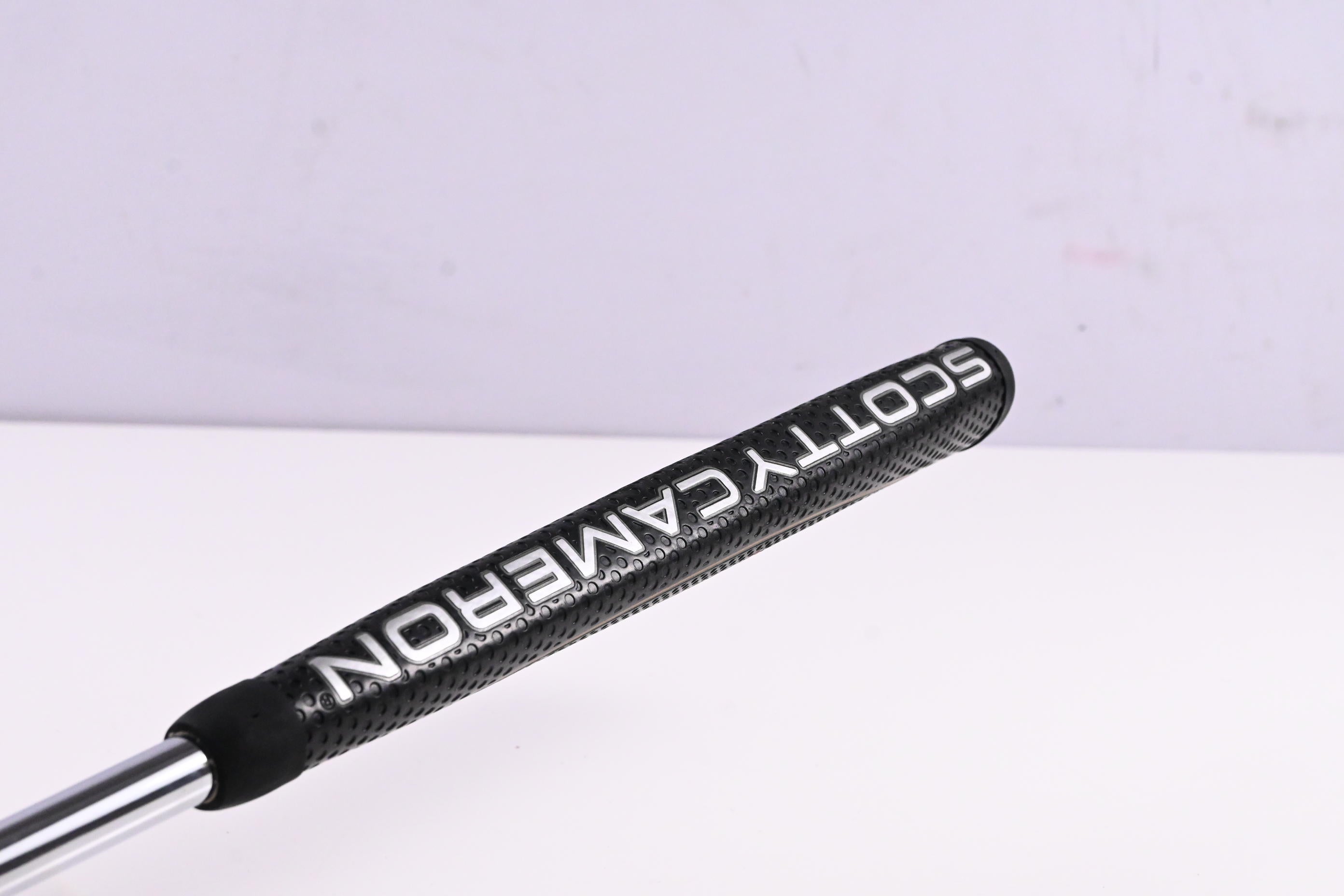 Scotty Cameron Special Select Newport 2.5 Putter / 34 Inch