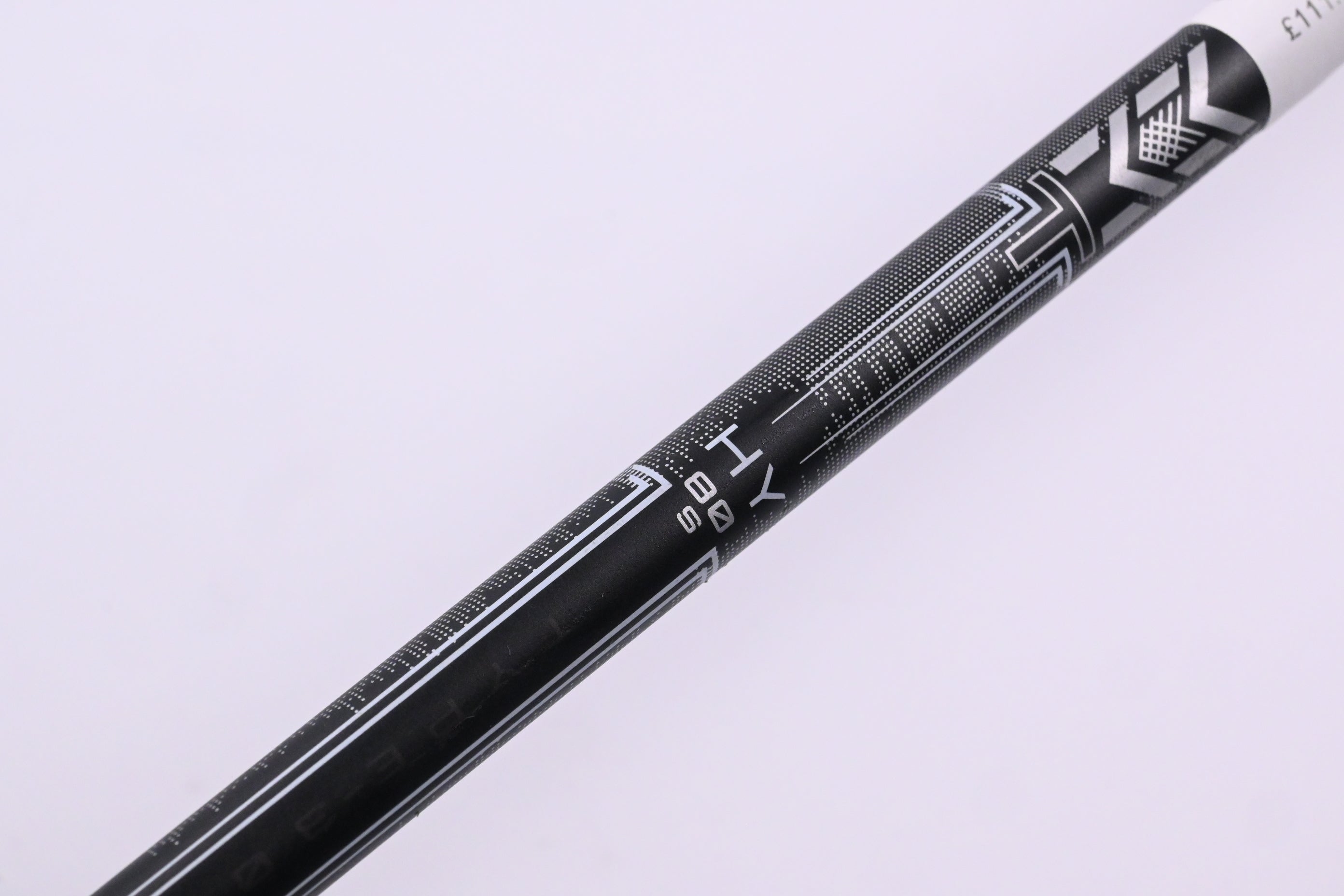 Cobra King Tec Utility One Length #4 Iron / 22 Degree / Stiff Flex MMT 80 Shaft