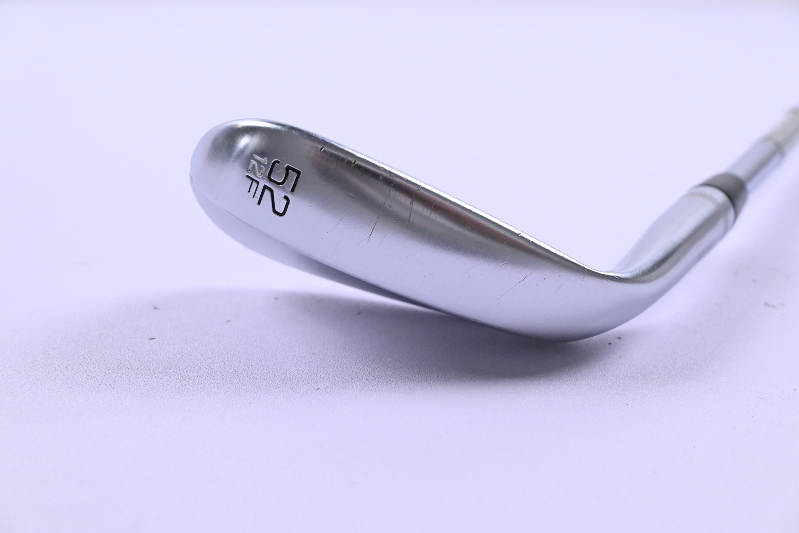 Titleist Vokey SM8 Gap Wedge / 52 Degree / Wedge Flex Vokey Design SM8