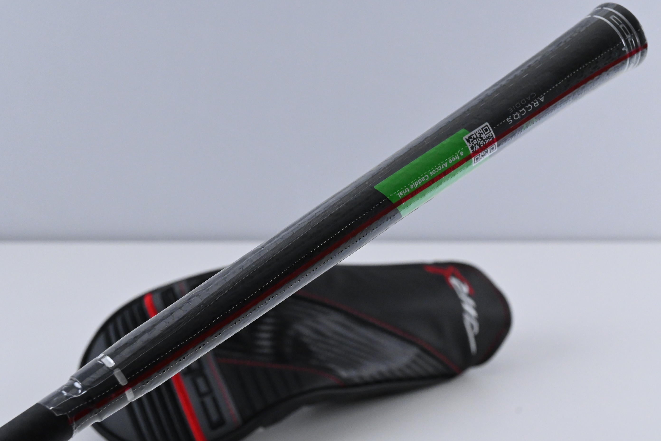 Cobra Air-X #5 Wood / 20 Degree / Senior Flex Cobra Ultralite 45 Shaft