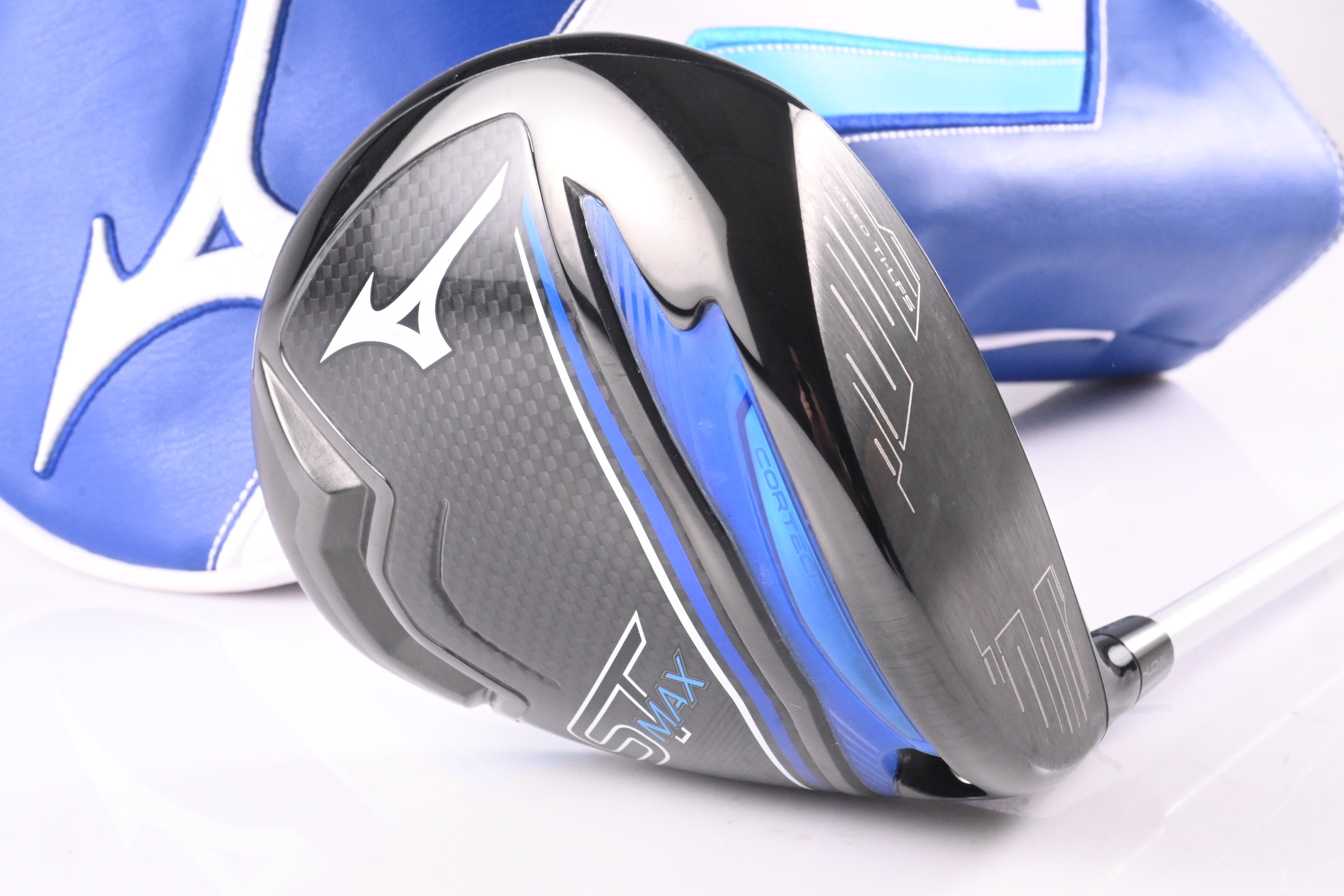 Mizuno ST-Max 230 Driver / 9.5 Degree / Regular Flex Aldila Ascent Red 50 Shaft