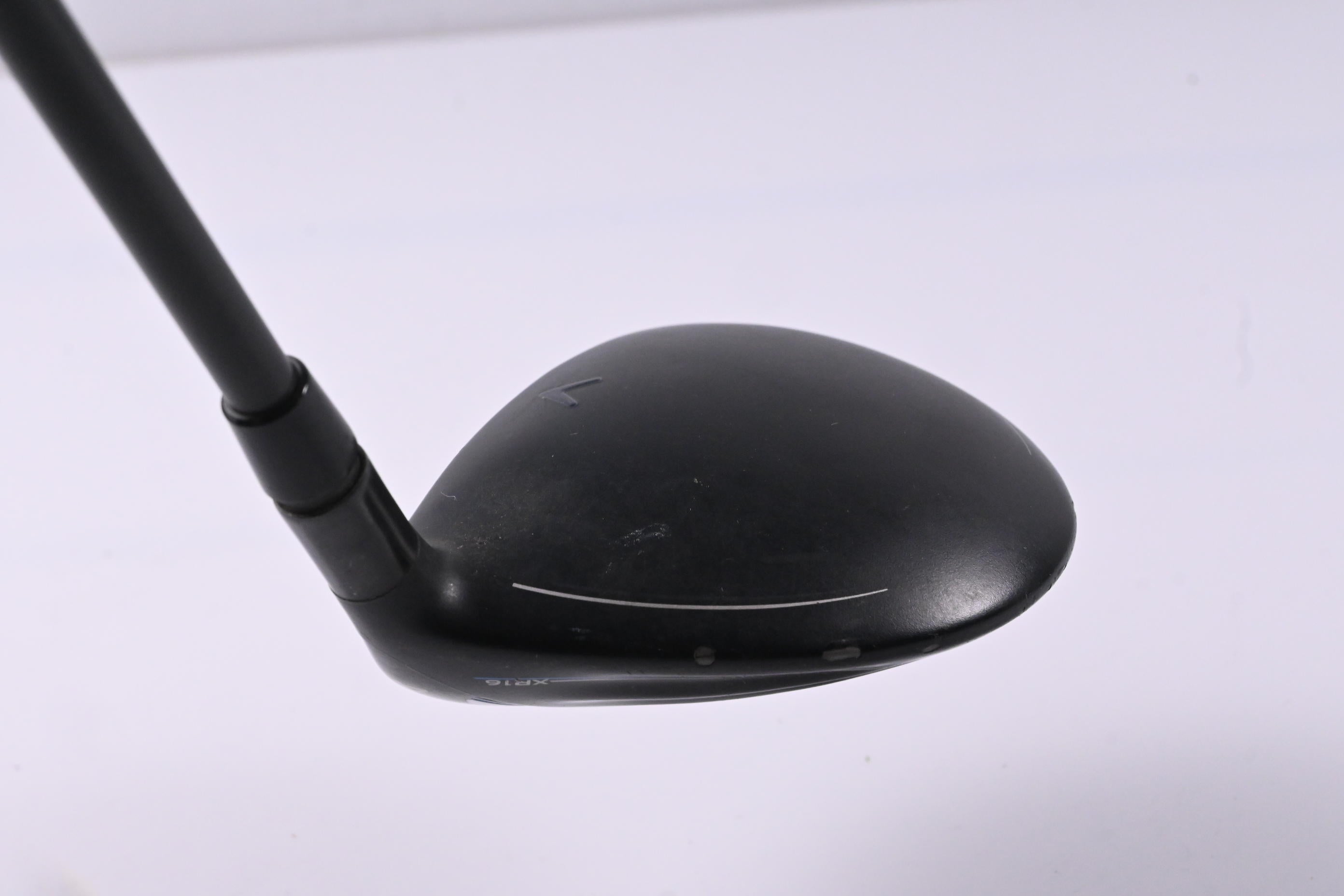 Ladies Callaway XR16 #4 Wood / 16 Degree / Ladies Flex Bassara 52 Shaft