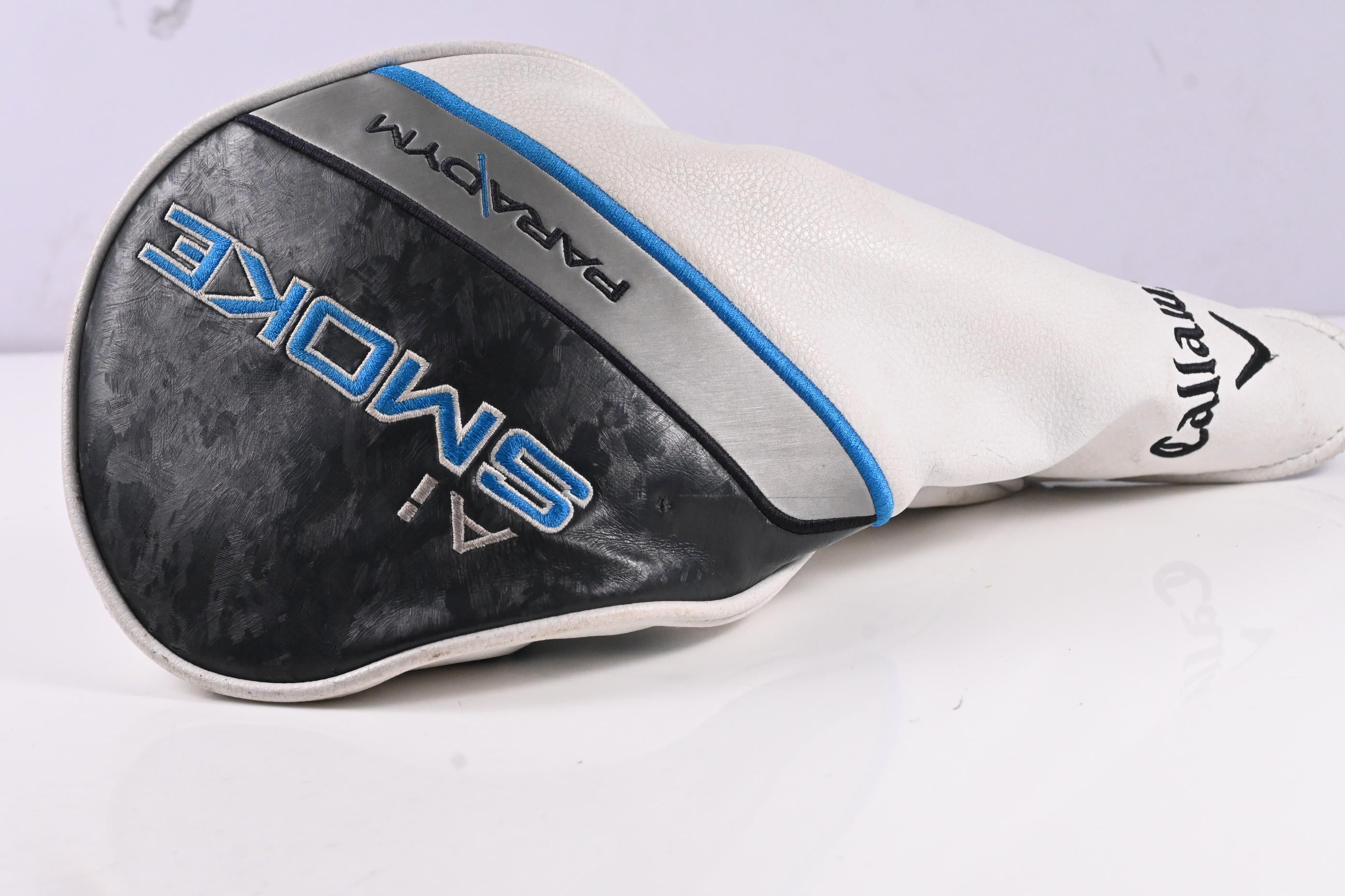 Callaway Paradym Ai Smoke Triple Diamond Driver / 9 Degree / Stiff Flex Denali