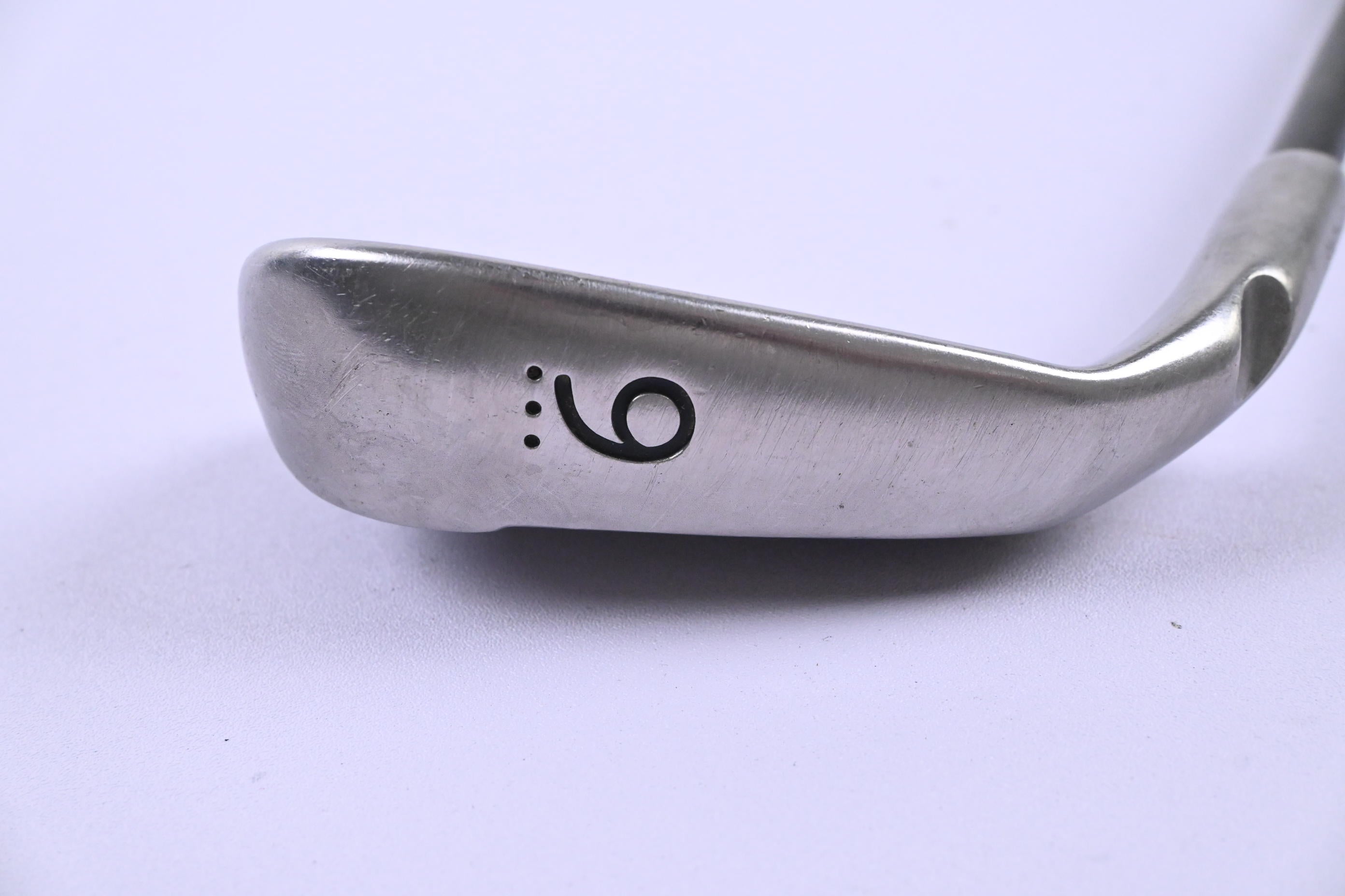 Ping G25 #9 Iron / Red Dot / Senior Flex Ping TFC 189 Shaft